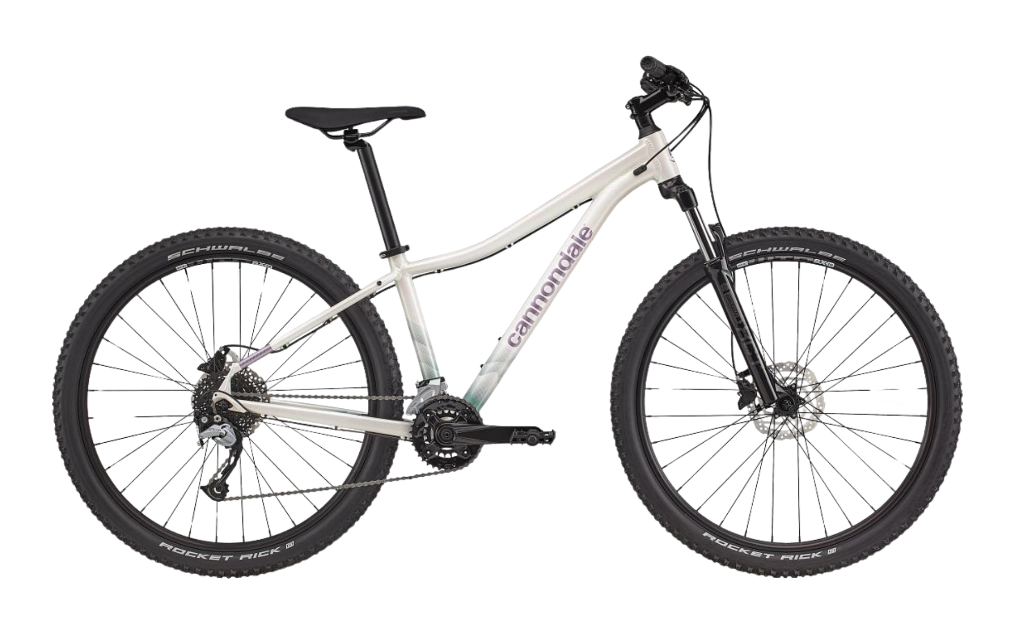 <strong>CANNONDALE</strong> Trail 7, 29" (Iridescent)