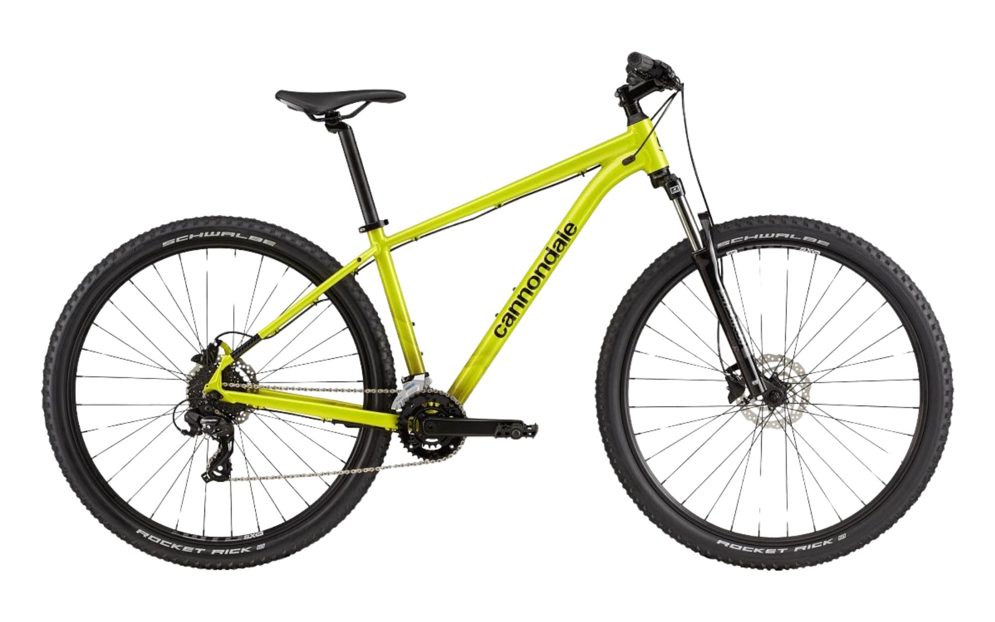 <strong>CANNONDALE</strong> Trail 8, 29"
