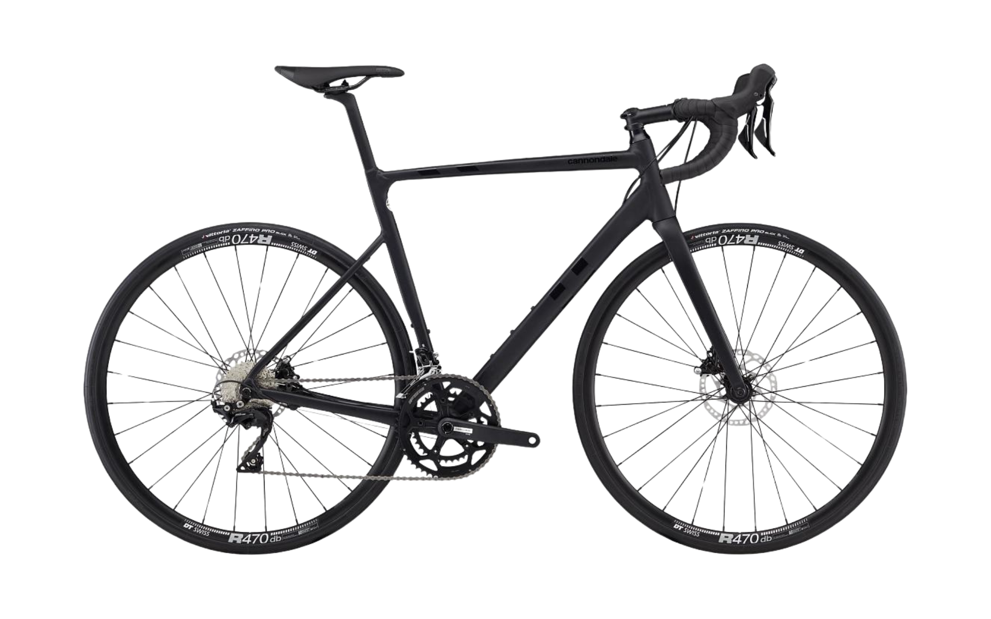 <strong>CANNONDALE</strong> CAAD13 Disc 105