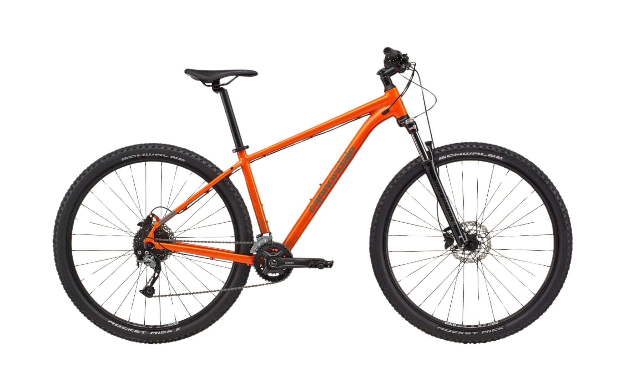 <strong>CANNONDALE</strong> Trail 6, 29"