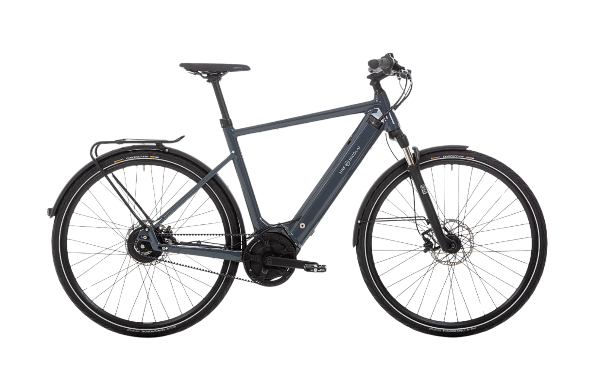 <strong>HNF NICOLAI</strong> SD3 Urban