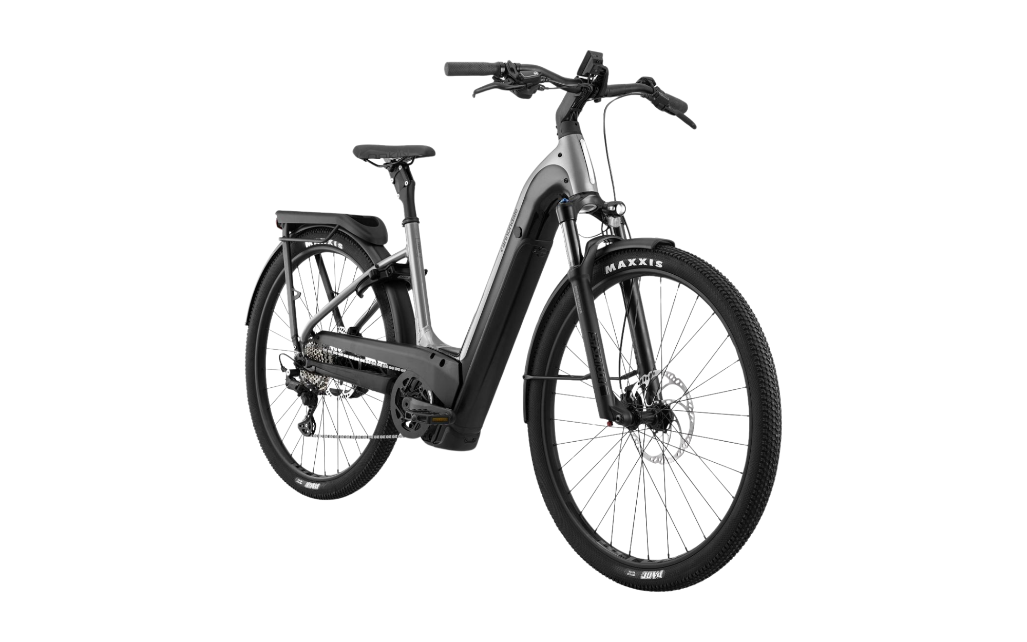 <strong>CANNONDALE</strong> Tesoro Neo X 1 Low Step Thru – Bild 2