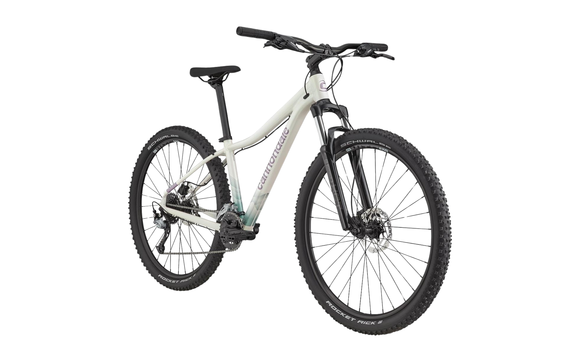 <strong>CANNONDALE</strong> Trail 7, 29" (Iridescent) – Bild 2
