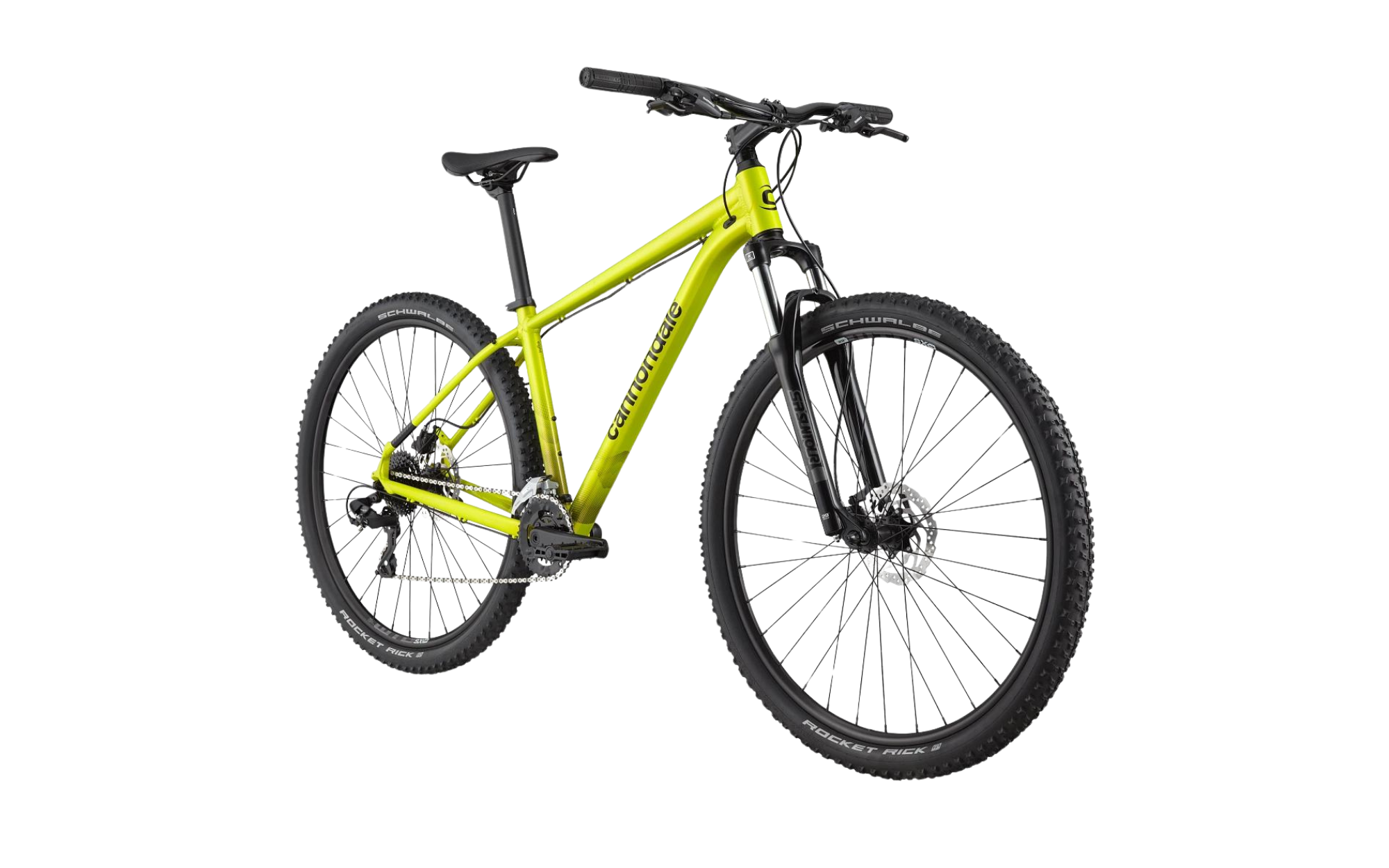 <strong>CANNONDALE</strong> Trail 8, 29" – Bild 2