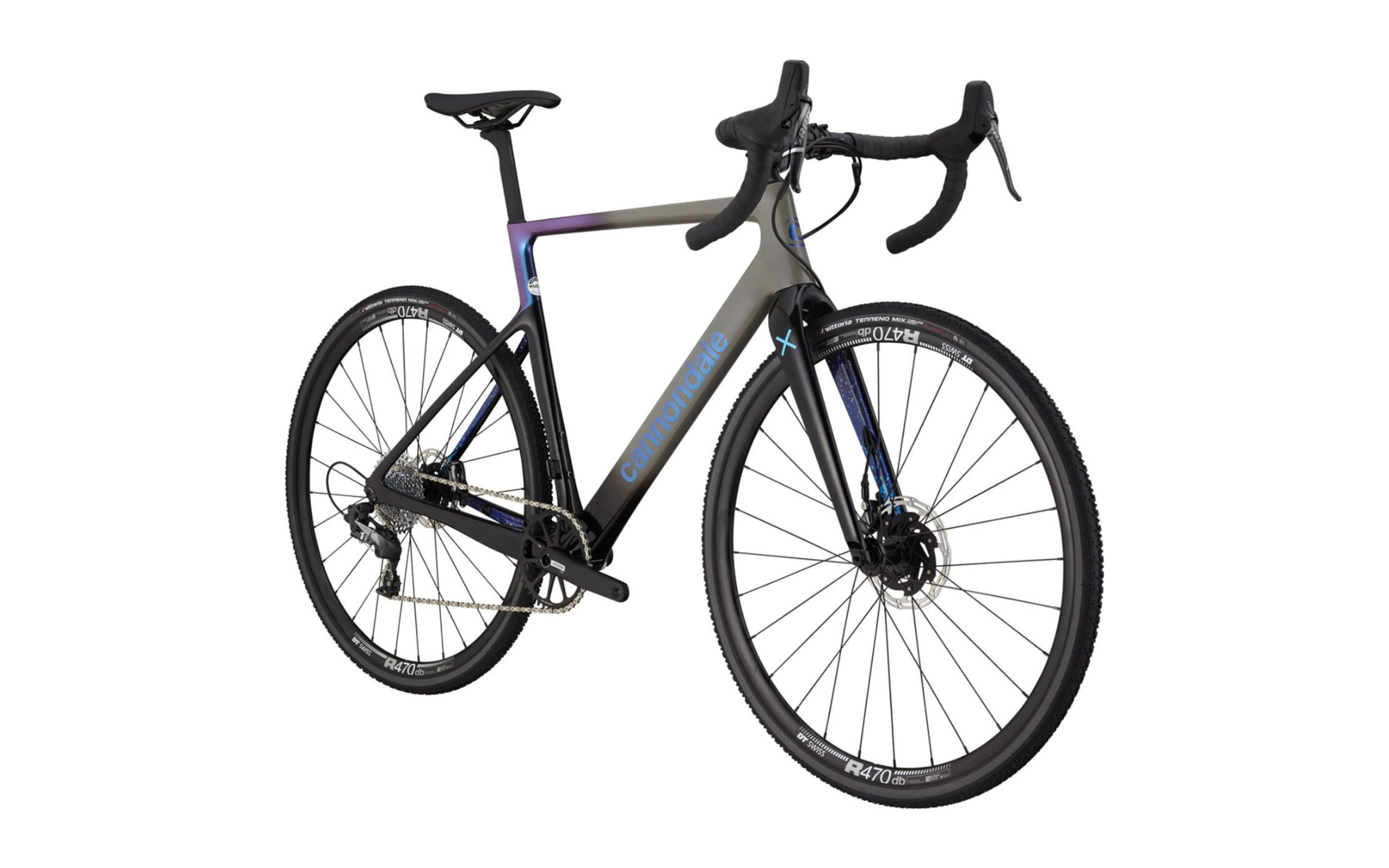 <strong>CANNONDALE</strong> SuperSix EVO CX – Bild 2