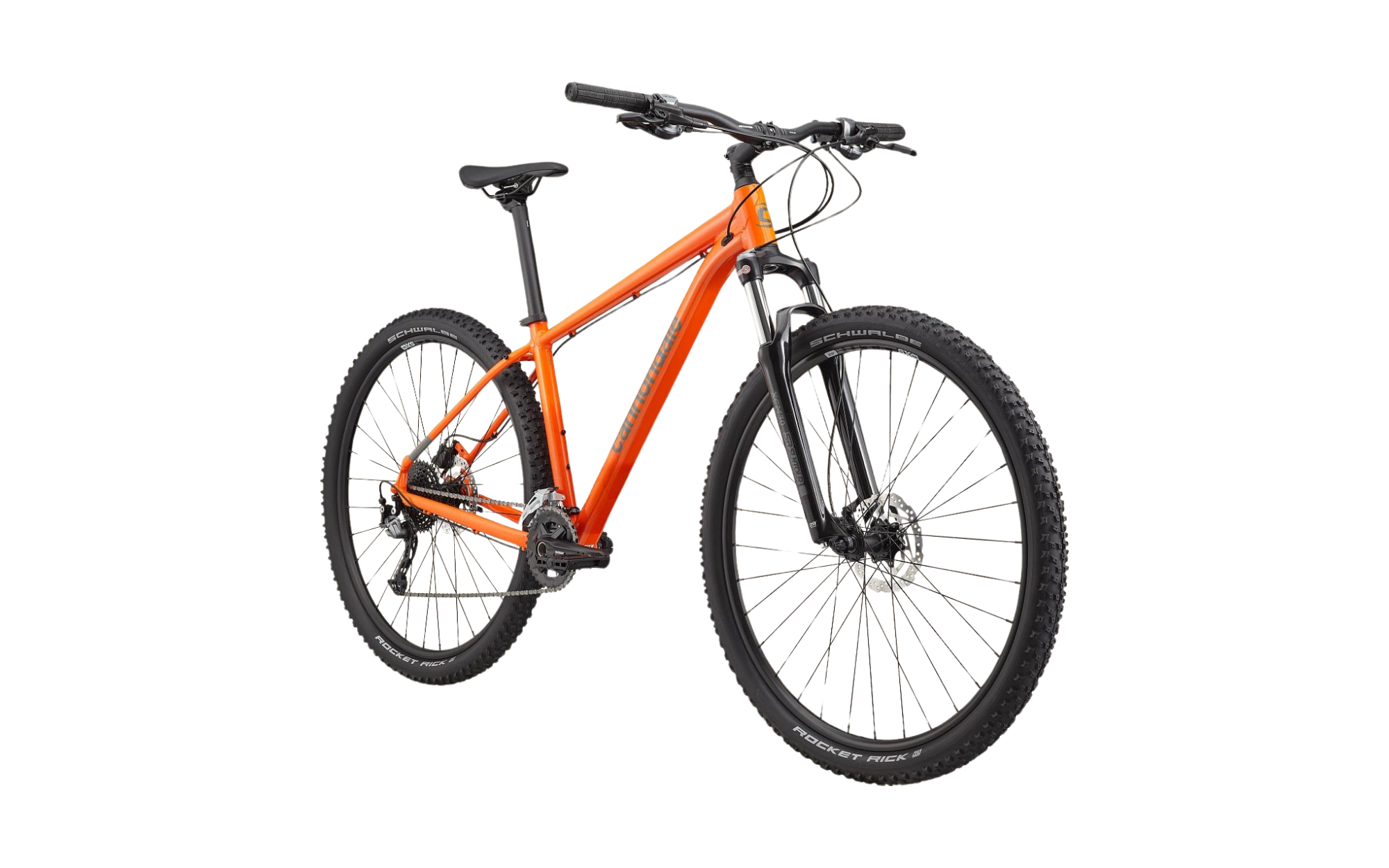 <strong>CANNONDALE</strong> Trail 6, 29" – Bild 2