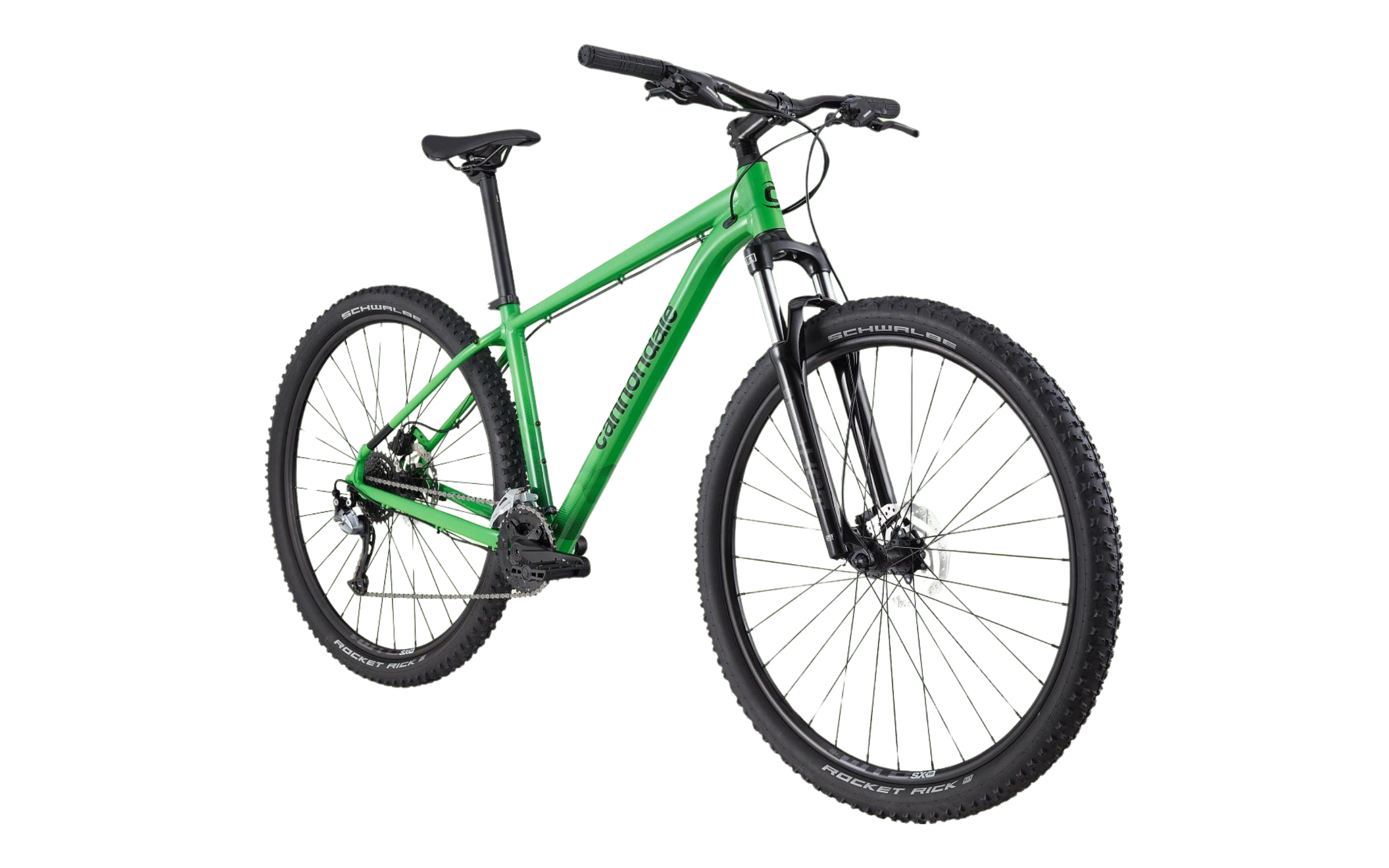 <strong>CANNONDALE</strong> Trail 7, 29" (Green) – Bild 2
