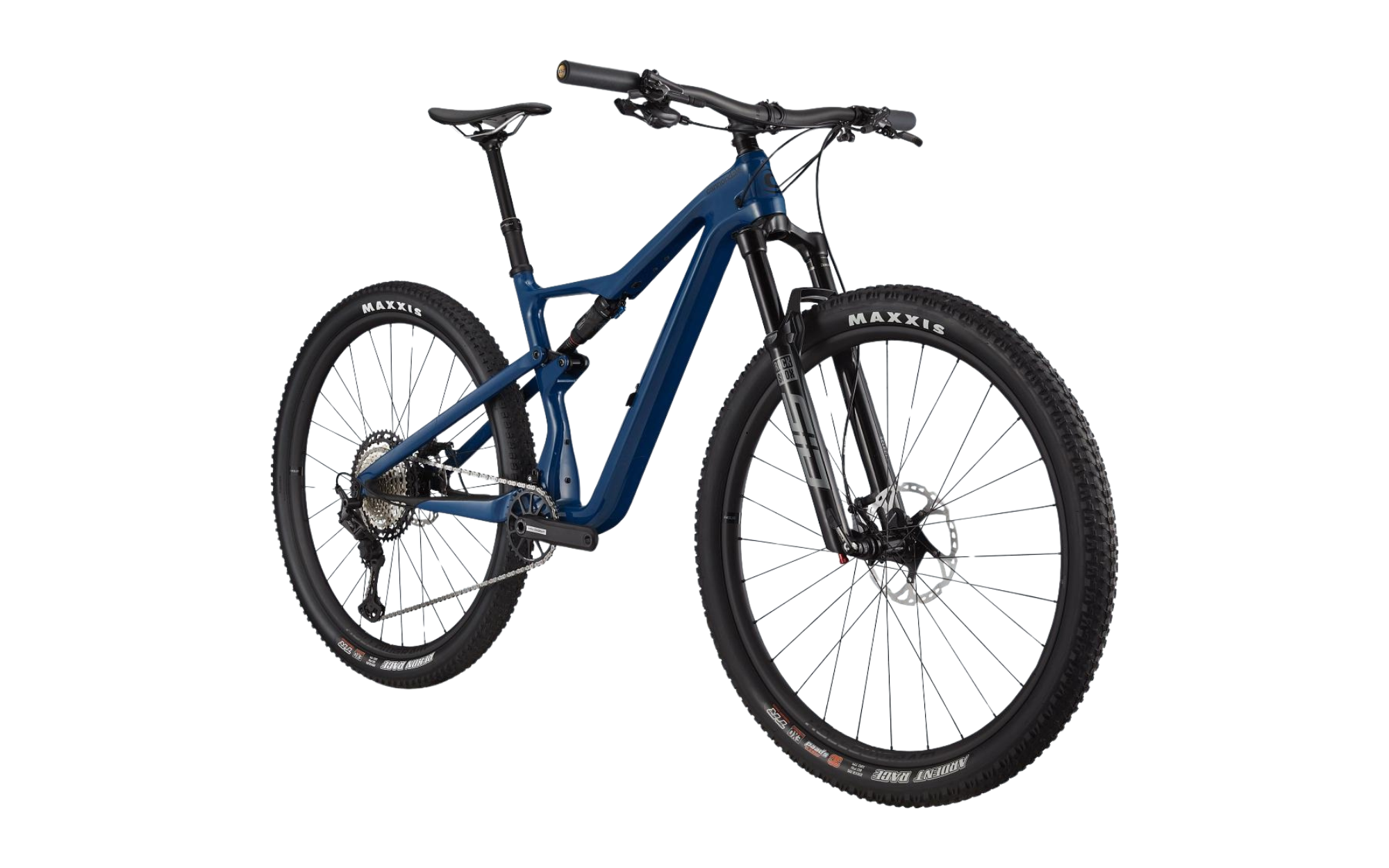 <strong>CANNONDALE</strong> Scalpel Carbon SE 1 – Bild 2