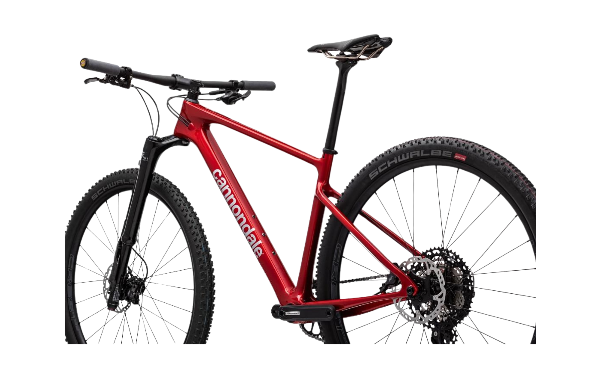 <strong>CANNONDALE</strong> Scalpel HT Carbon 2 – Bild 2