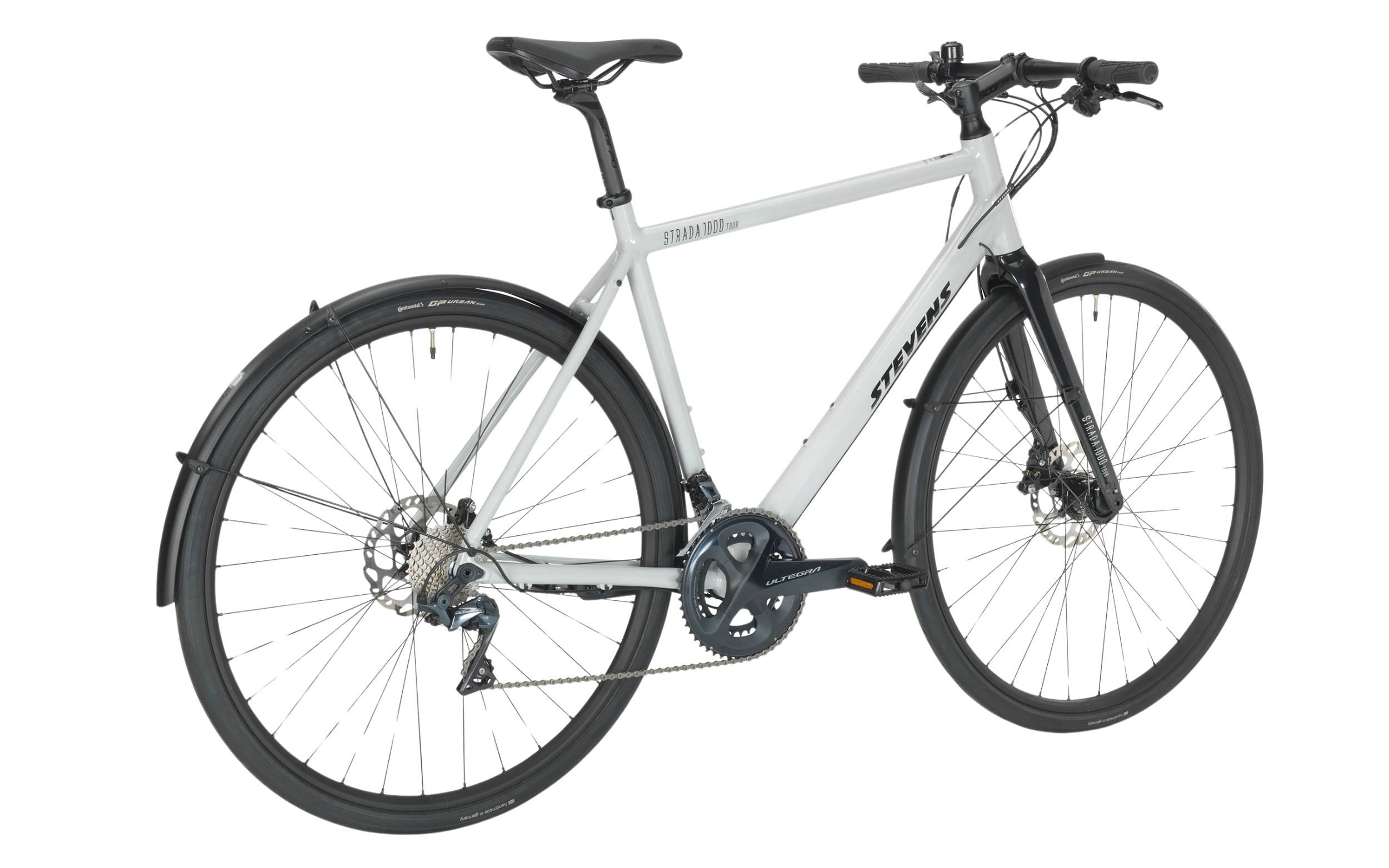 <strong>STEVENS</strong> Strada 1000 Tour – Bild 3