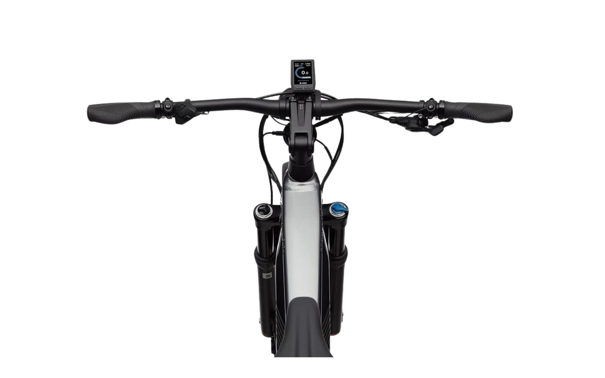 <strong>CANNONDALE</strong> Tesoro Neo X Speed (45 km/h) – Bild 3