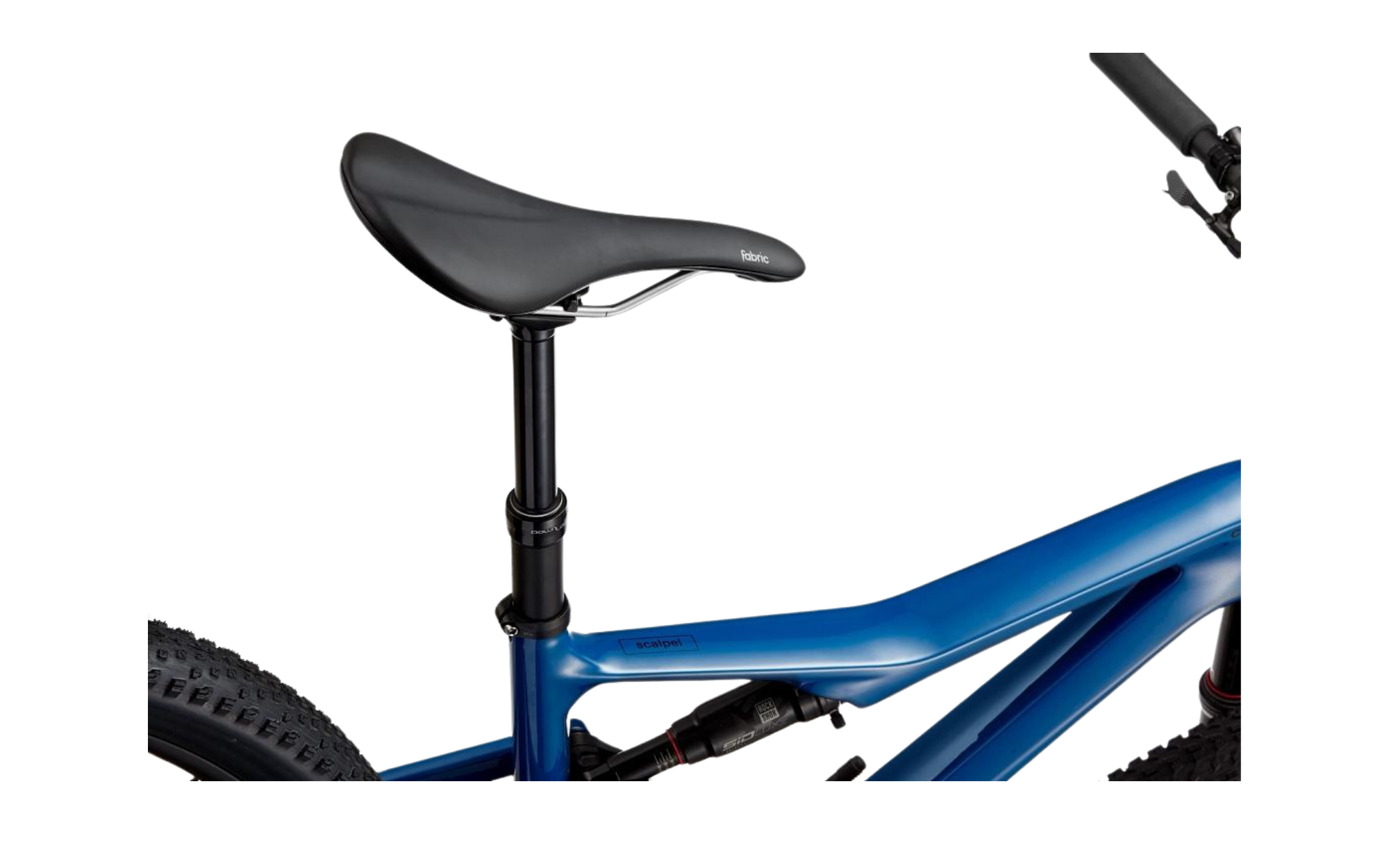 <strong>CANNONDALE</strong> Scalpel Carbon SE 1 – Bild 3