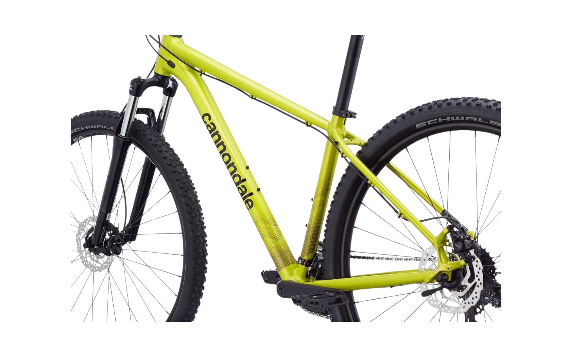 <strong>CANNONDALE</strong> Trail 8, 29" – Bild 4
