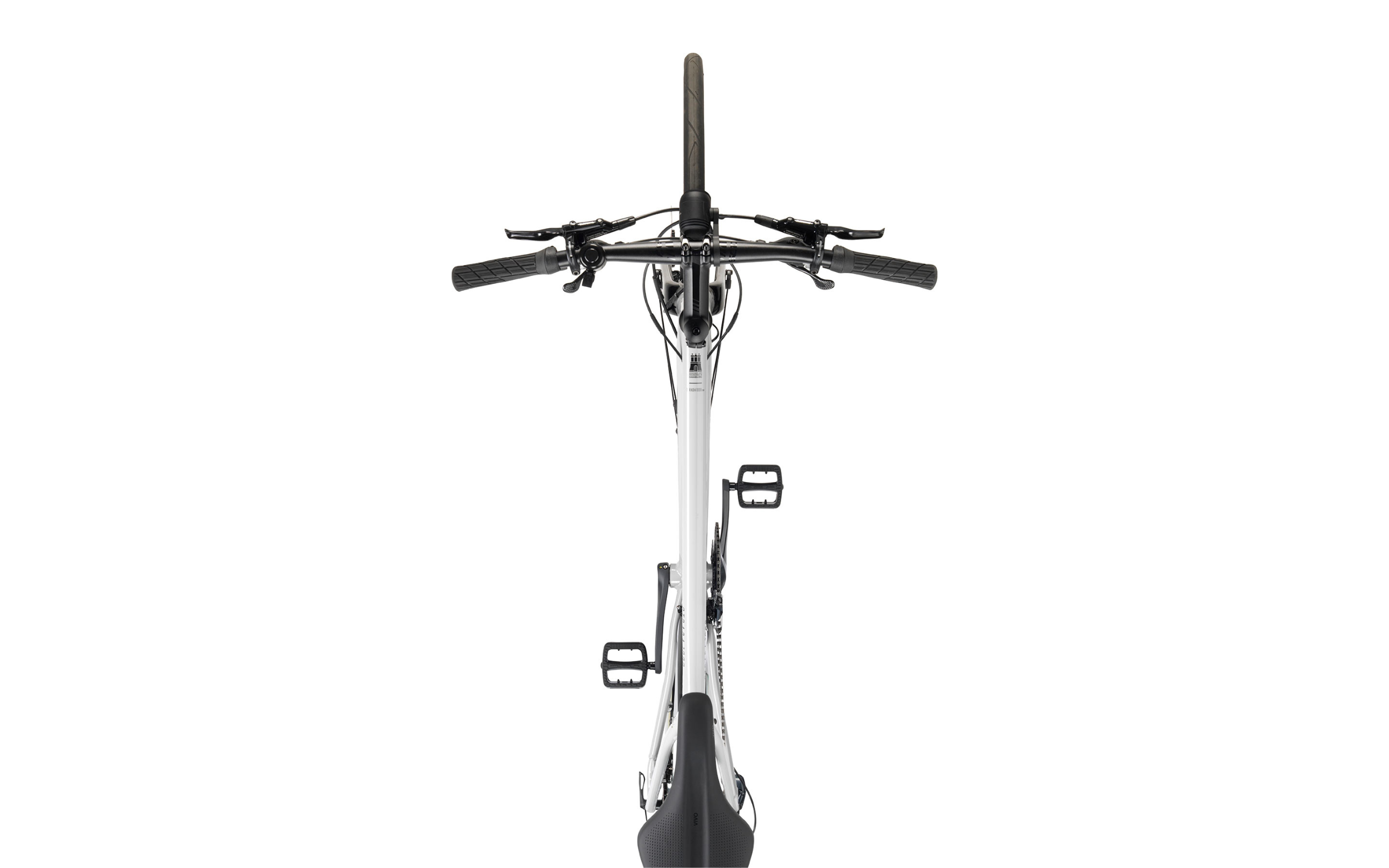 <strong>STEVENS</strong> Strada 1000 Tour – Bild 4