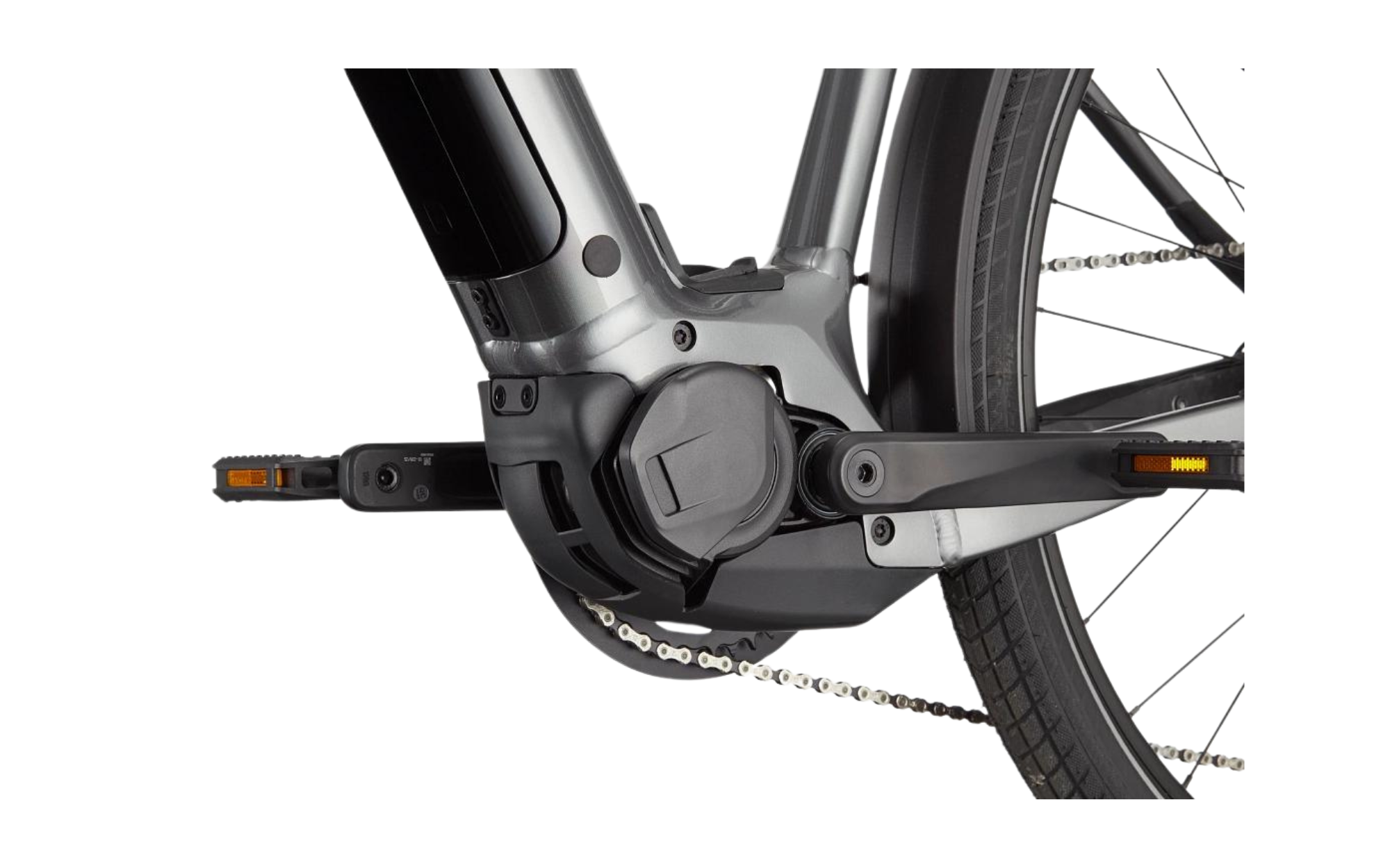 <strong>CANNONDALE</strong> Tesoro Neo X Speed (45 km/h) – Bild 4