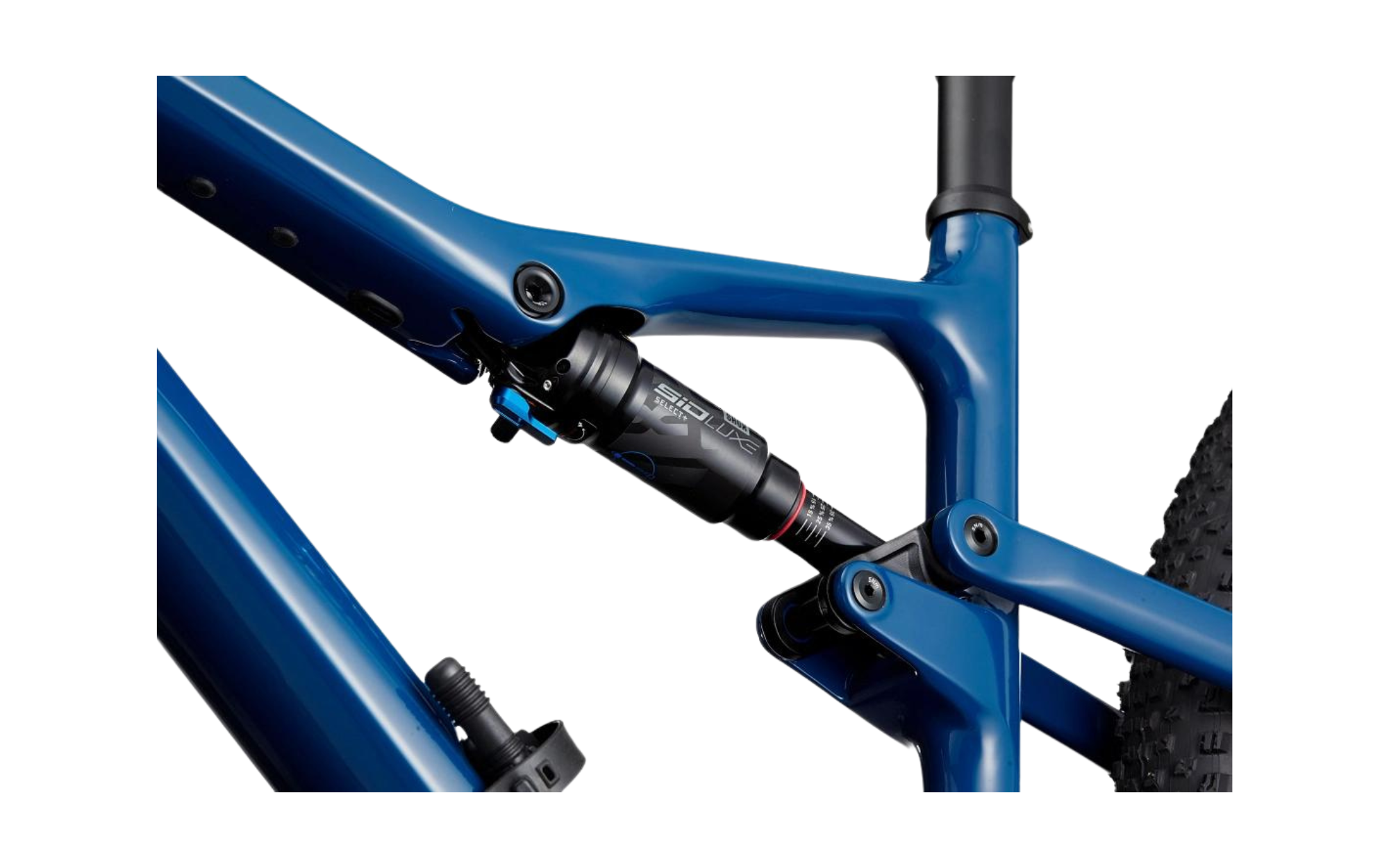 <strong>CANNONDALE</strong> Scalpel Carbon SE 1 – Bild 4