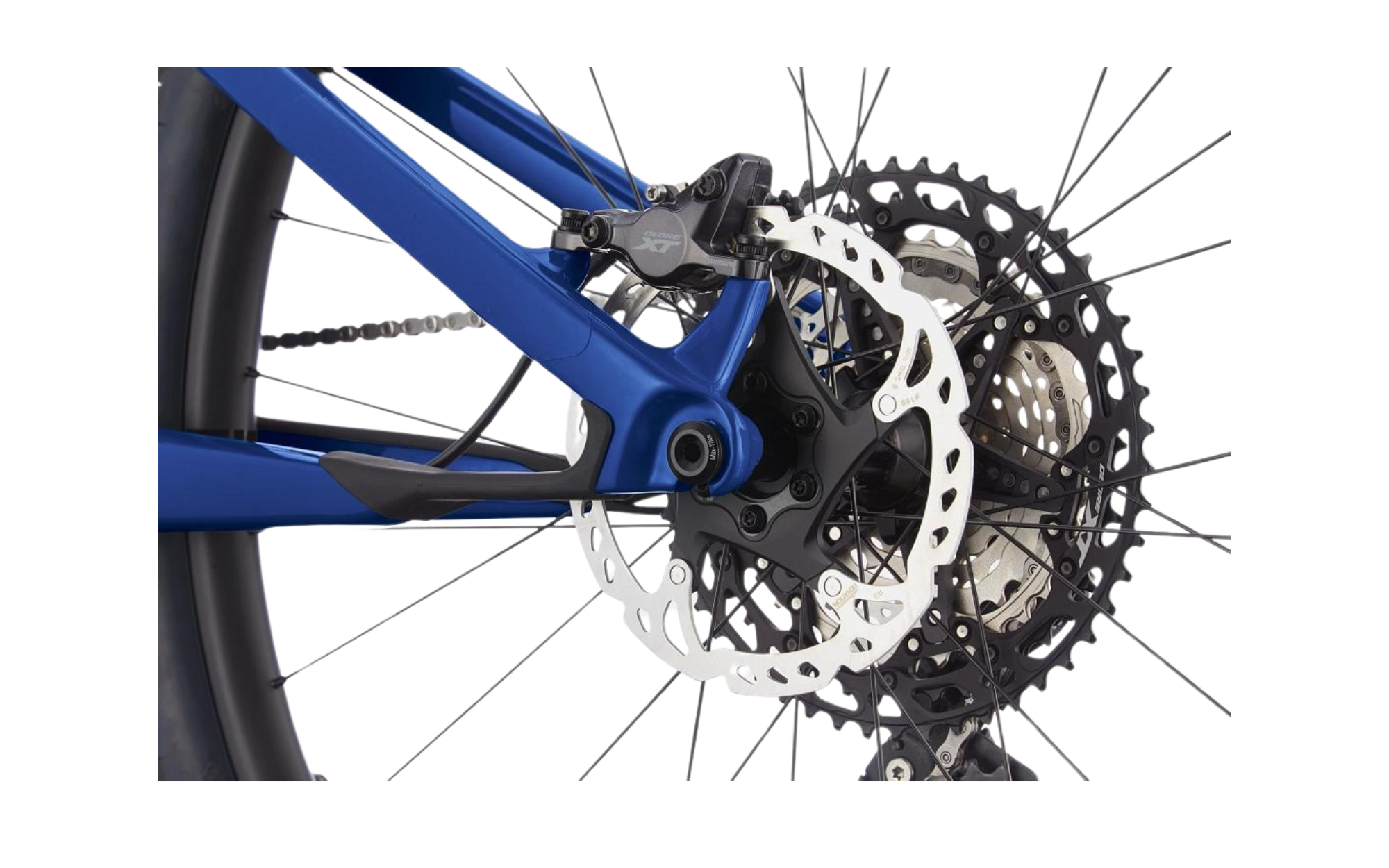 <strong>CANNONDALE</strong> Scalpel Carbon SE 1 – Bild 5