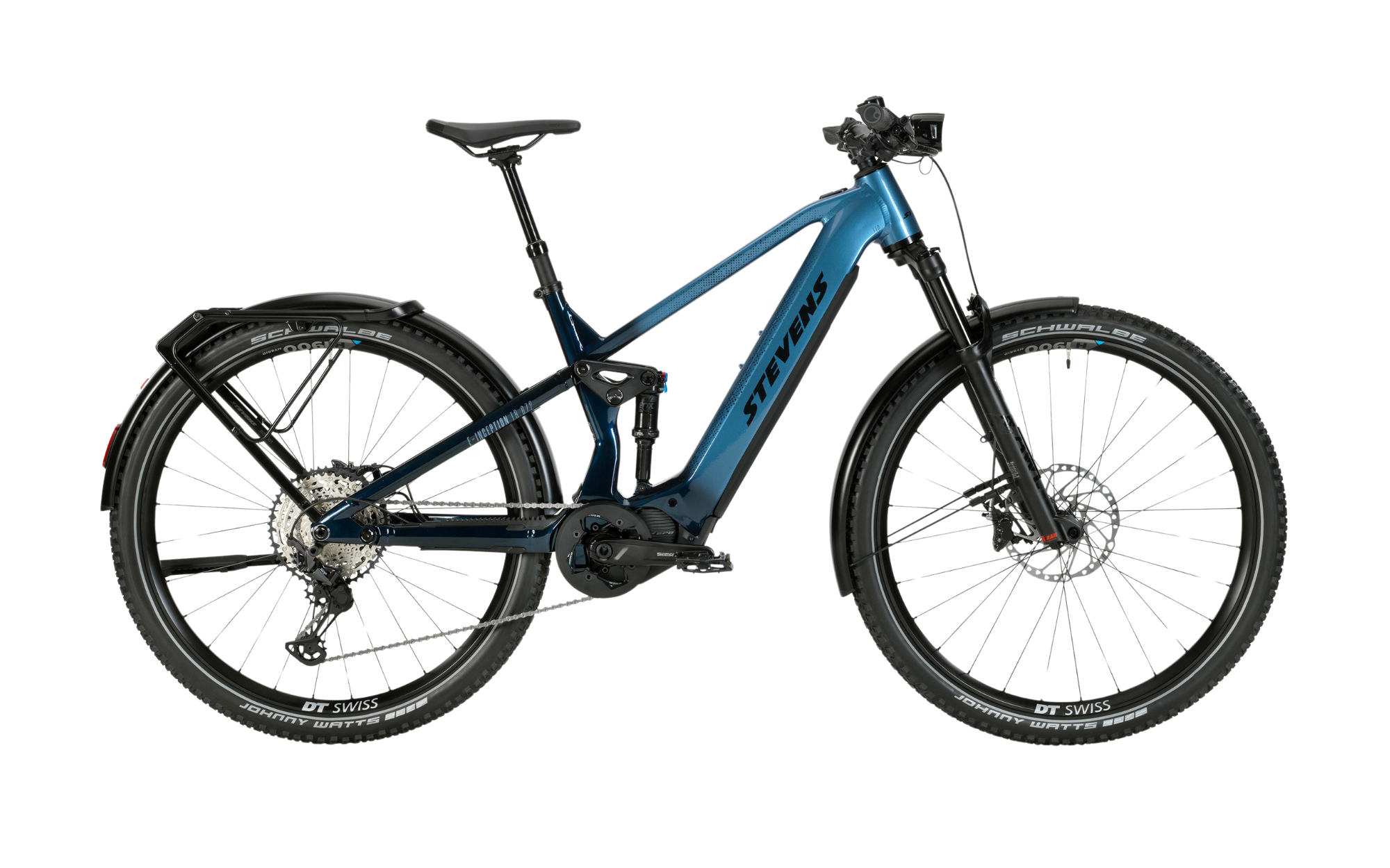 <strong>STEVENS</strong> E-Inception TR 8.7.2