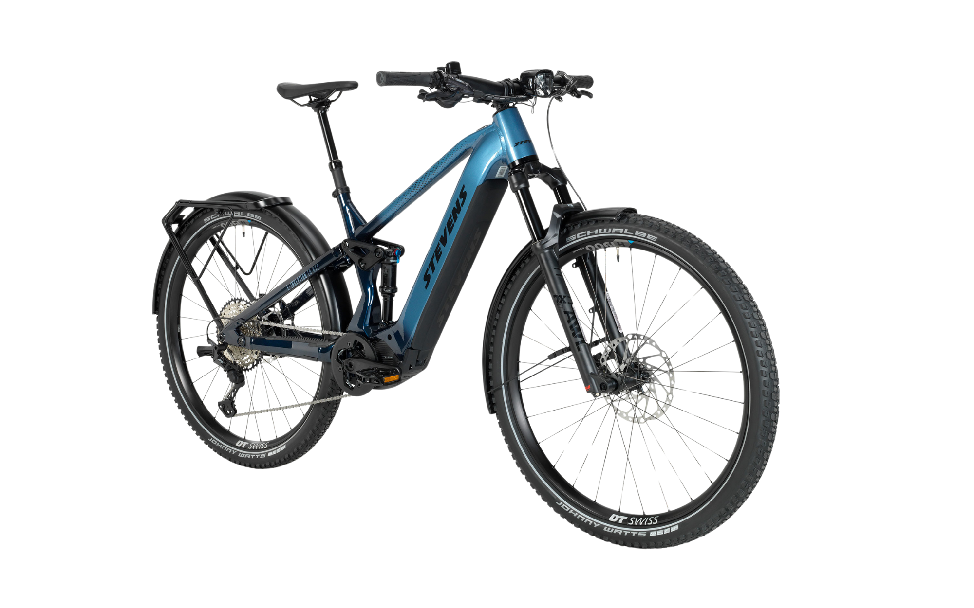 <strong>STEVENS</strong> E-Inception TR 8.7.2 – Bild 2