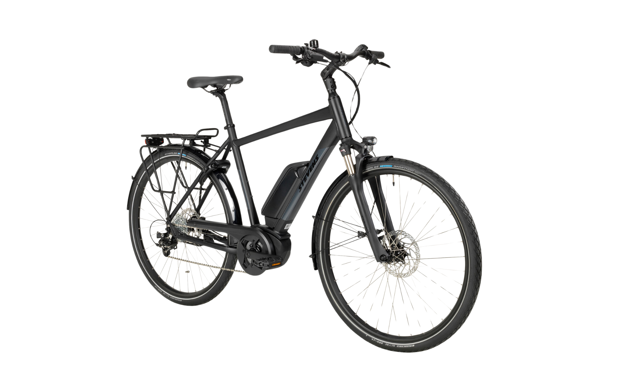 <strong>STEVENS</strong> E-Molveno High Tube – Bild 2