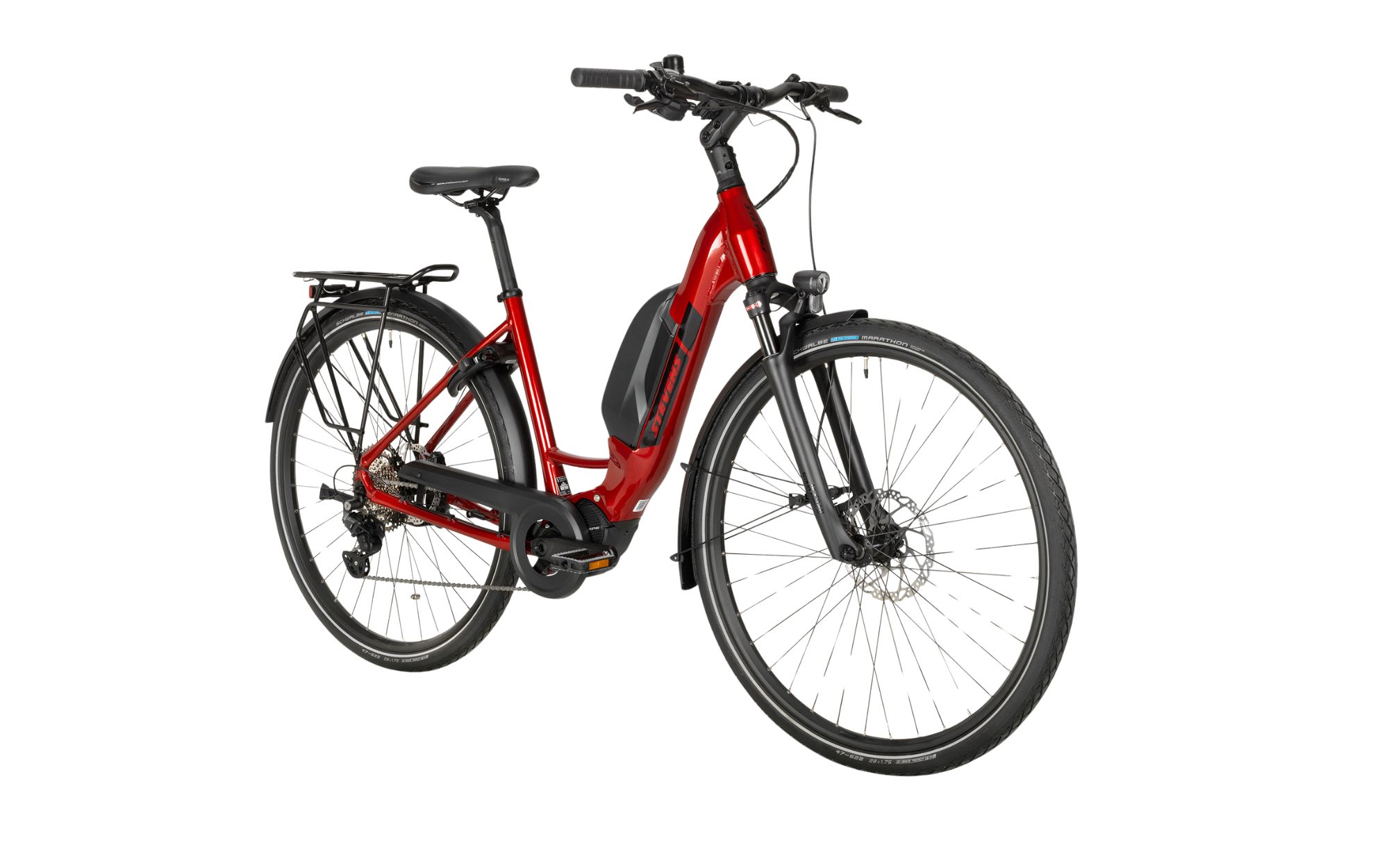 <strong>STEVENS</strong> E-Bormio Luxe Forma – Bild 3