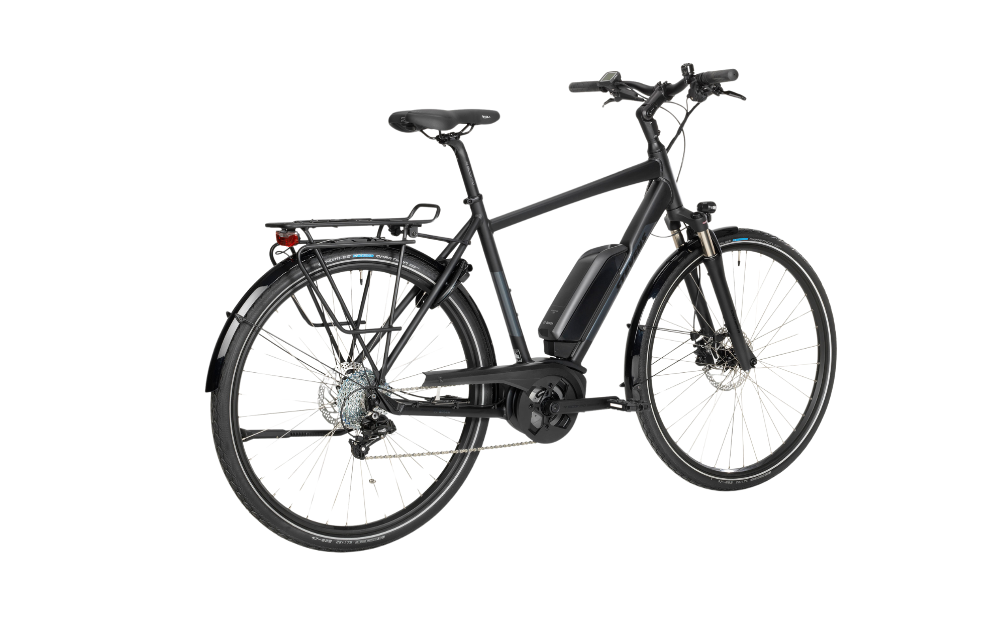 <strong>STEVENS</strong> E-Molveno High Tube – Bild 3