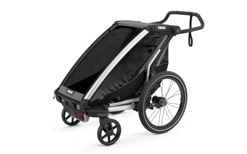 <strong>THULE</strong> Chariot Lite, 1-Sitzer – Bild 2