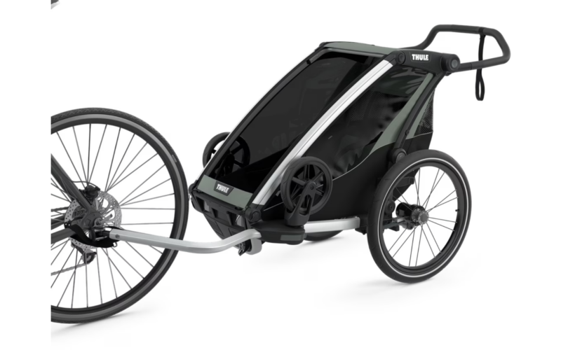 <strong>THULE</strong> Chariot Lite, 1-Sitzer – Bild 3