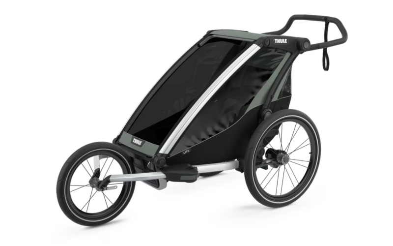 <strong>THULE</strong> Chariot Lite, 1-Sitzer – Bild 4