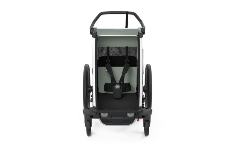 <strong>THULE</strong> Chariot Lite, 1-Sitzer – Bild 5