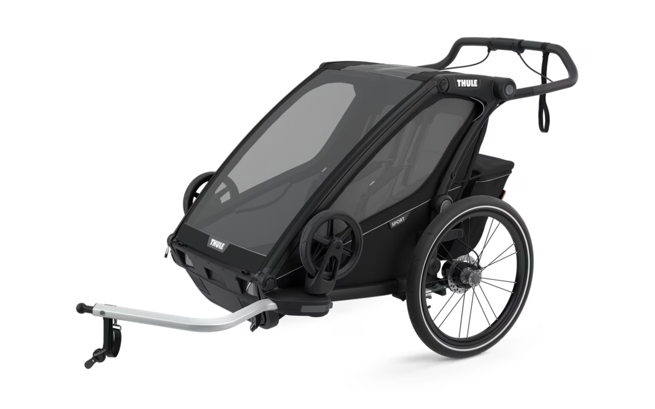 <strong>THULE</strong> Chariot Sport Double, 2-Sitzer