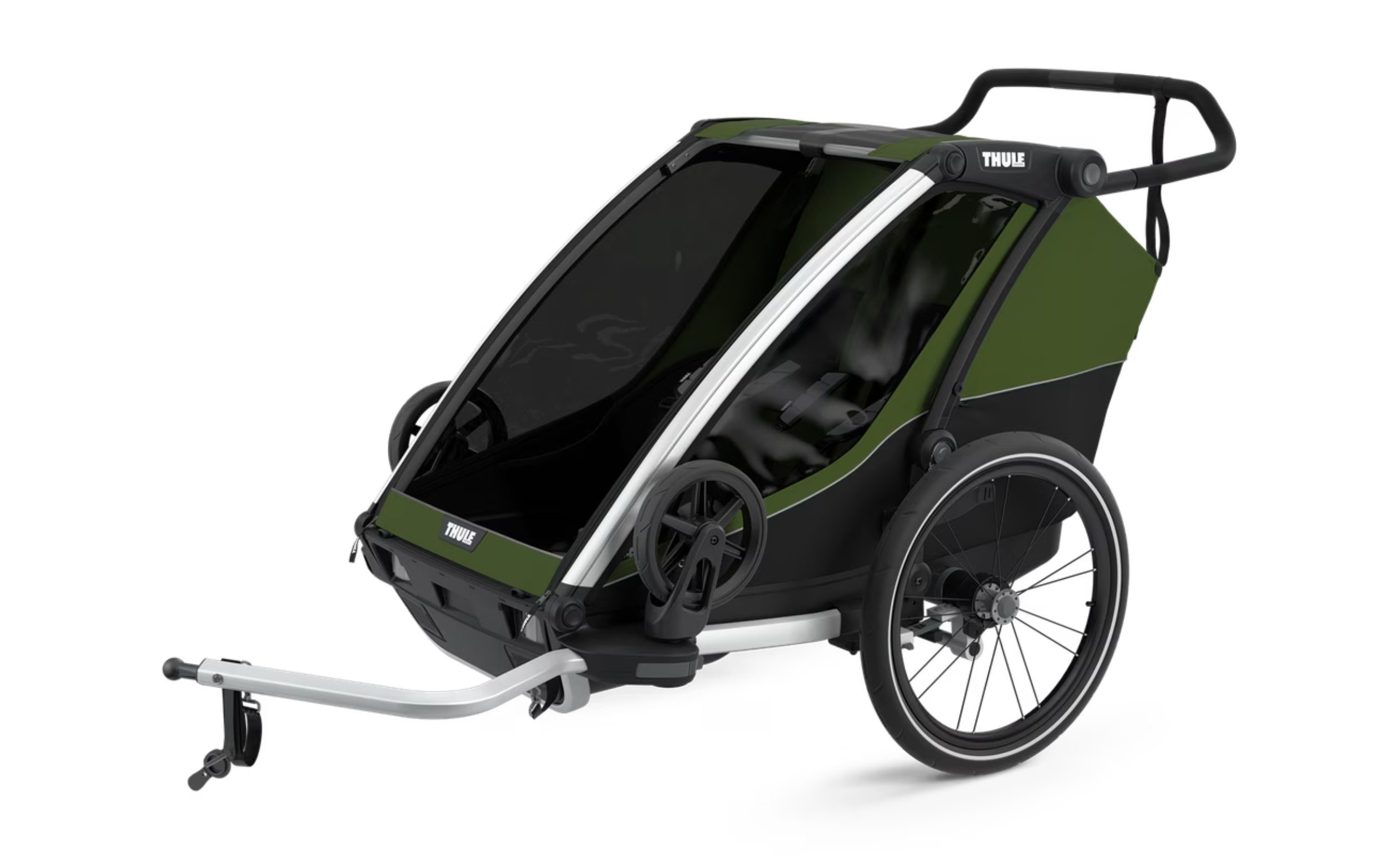 <strong>THULE</strong> Chariot CAB, 2-Sitzer