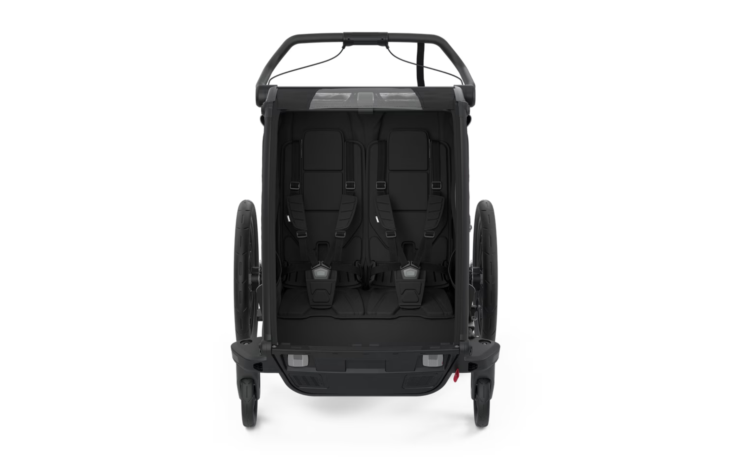 <strong>THULE</strong> Chariot Sport Double, 2-Sitzer – Bild 4