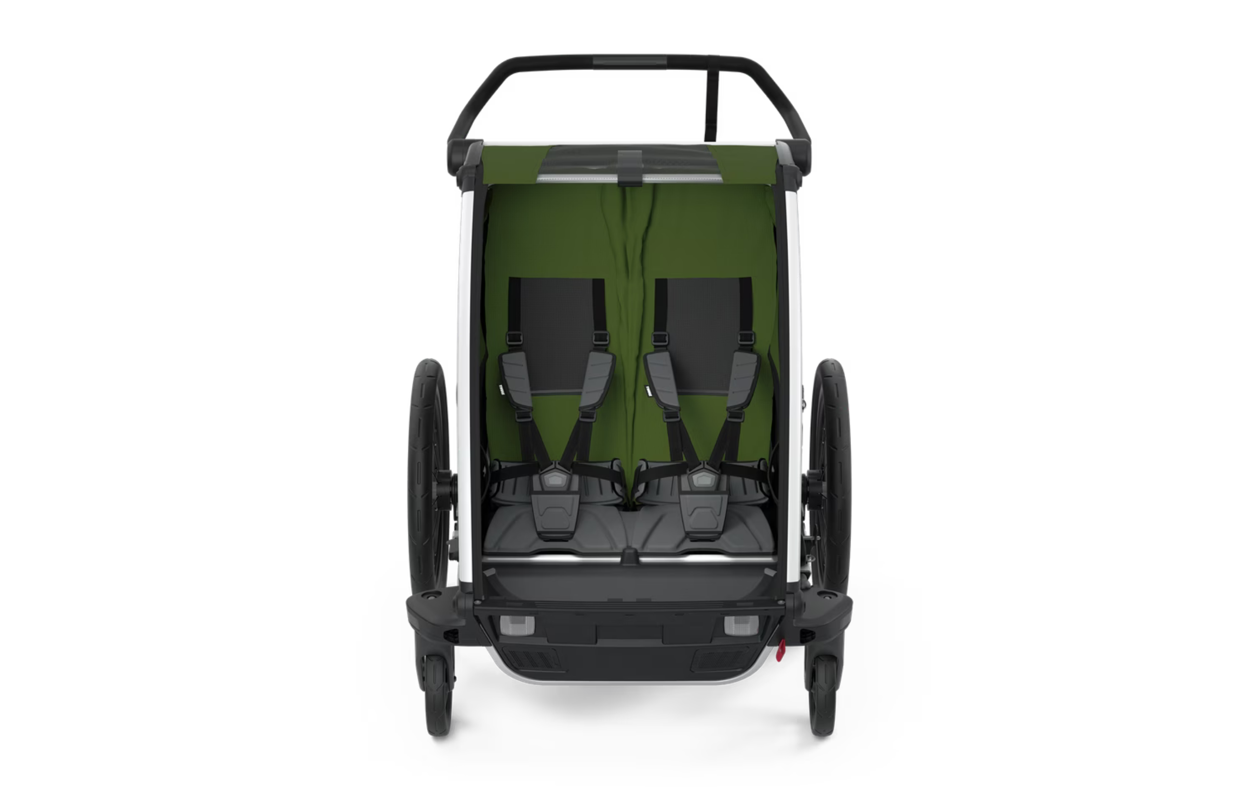 <strong>THULE</strong> Chariot CAB, 2-Sitzer – Bild 5