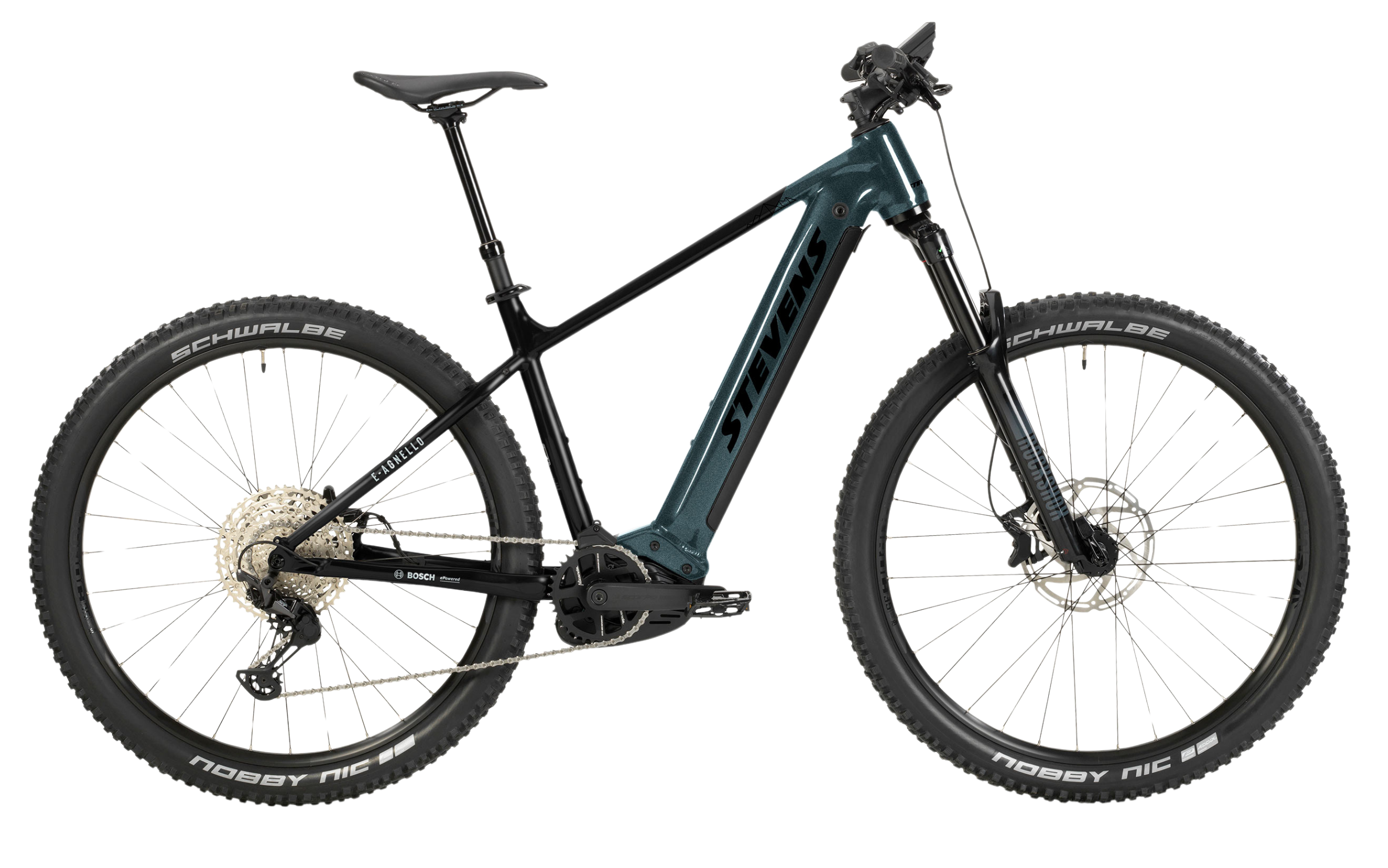 <strong>STEVENS</strong> E-Agnello 29" (Testbike)