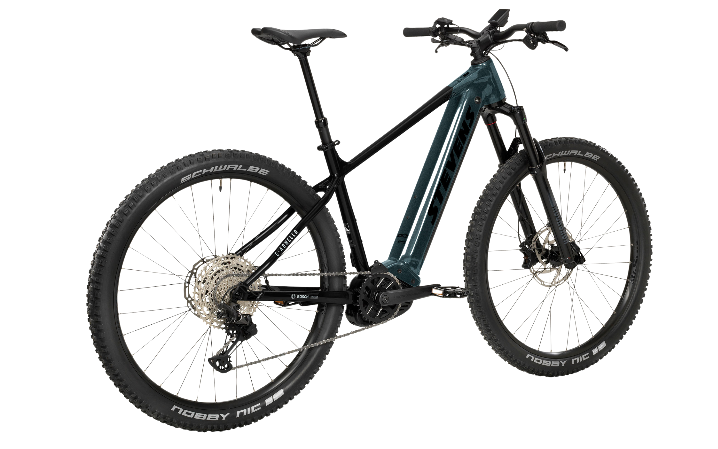 <strong>STEVENS</strong> E-Agnello 29" (Testbike) – Bild 2