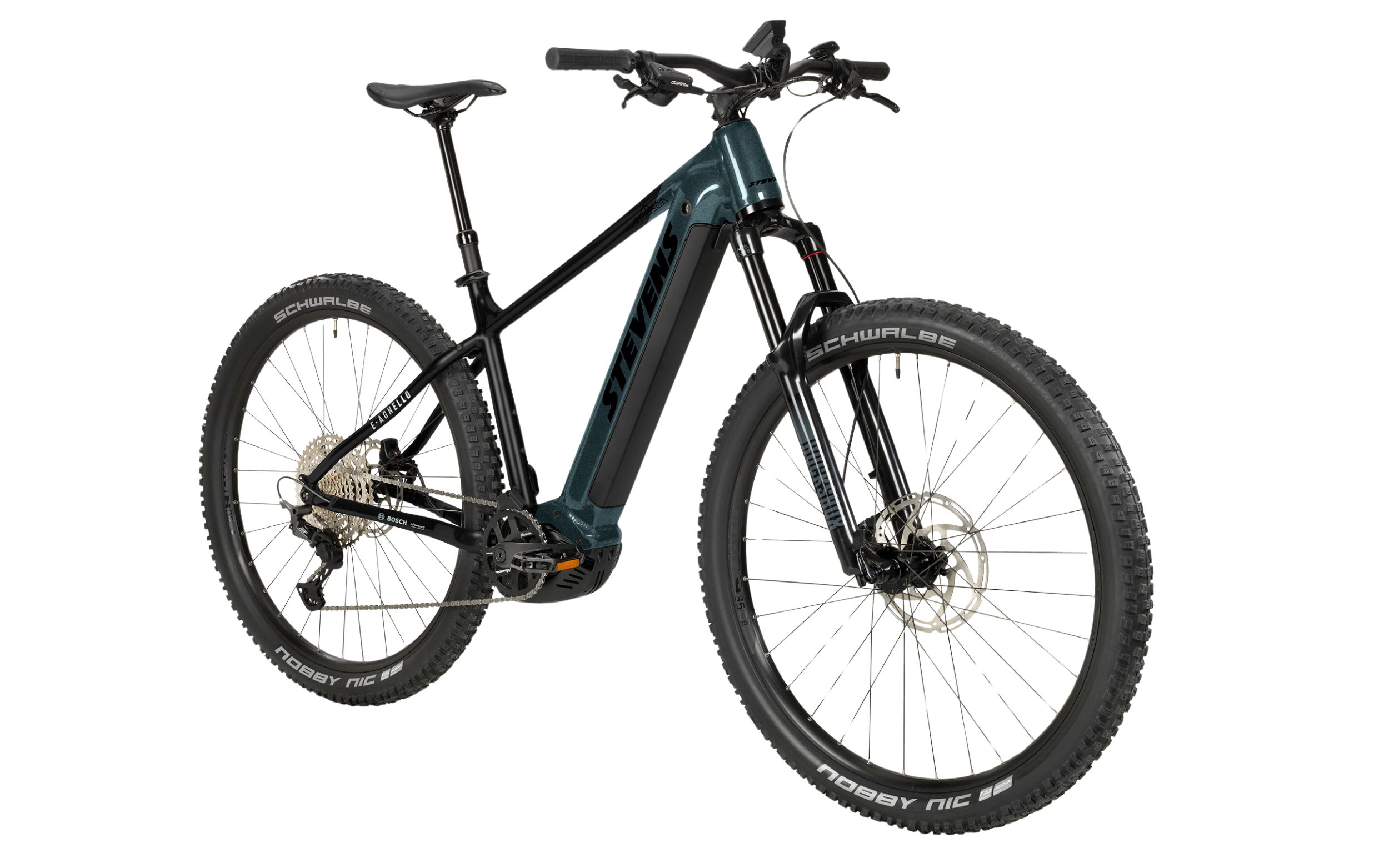 <strong>STEVENS</strong> E-Agnello 29" (Testbike) – Bild 3