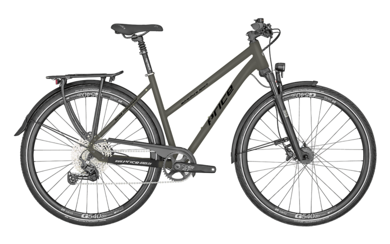 <strong>PRICE</strong> Adventure Sport (11-fach)