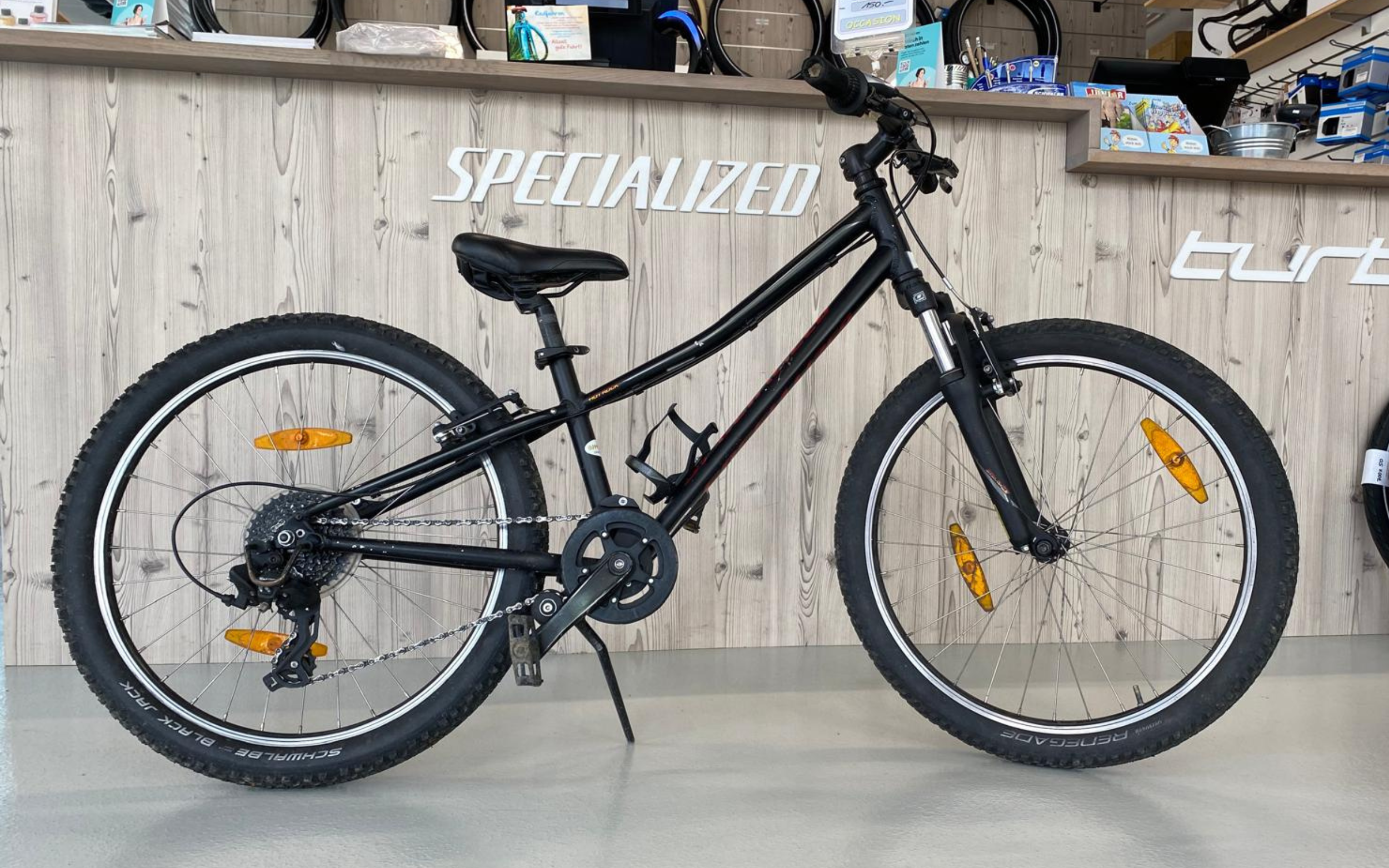 <strong>SPECIALIZED</strong> Hotrock 24  (Occasion)