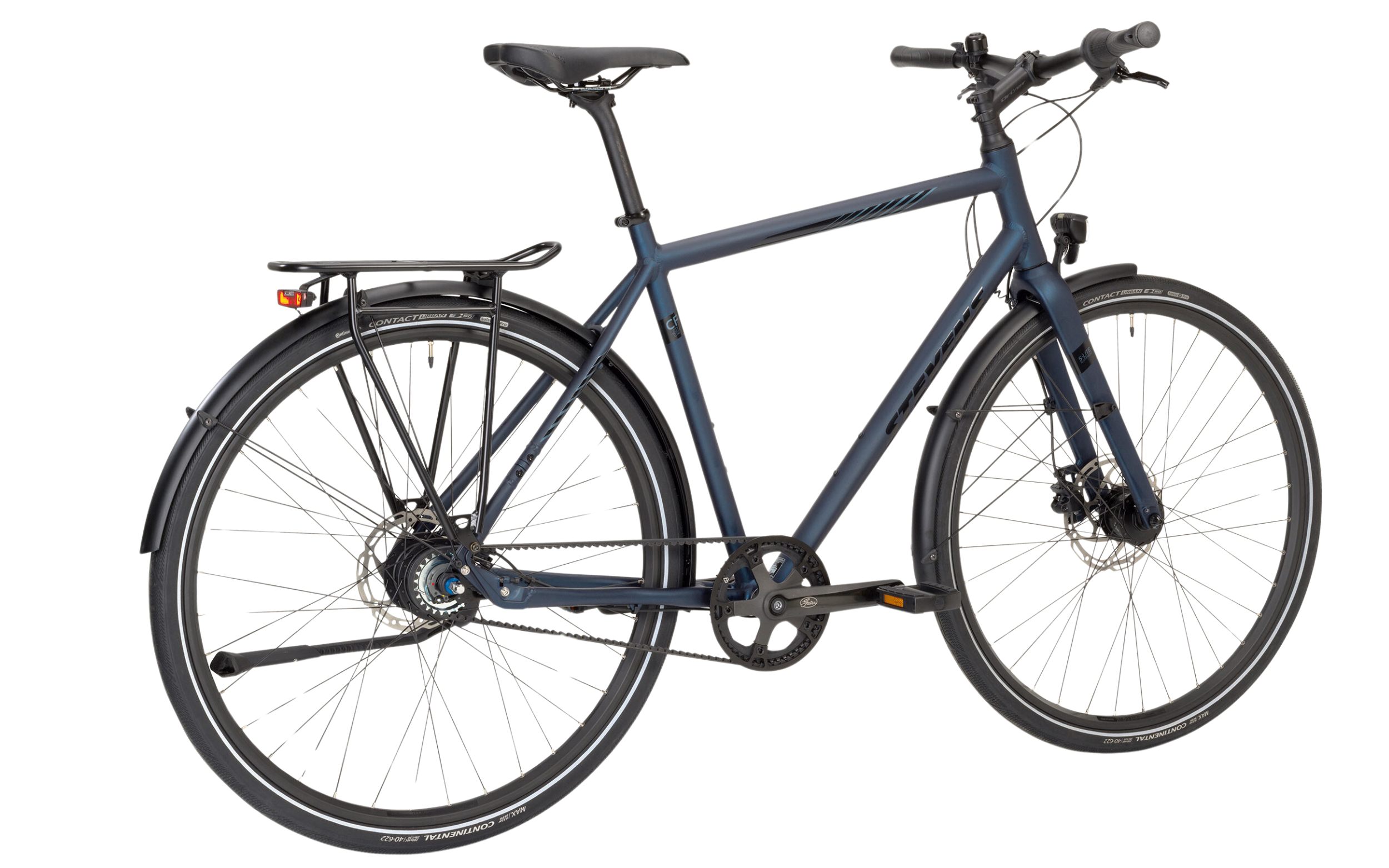 <strong>STEVENS</strong> City Flight Luxe – Bild 3