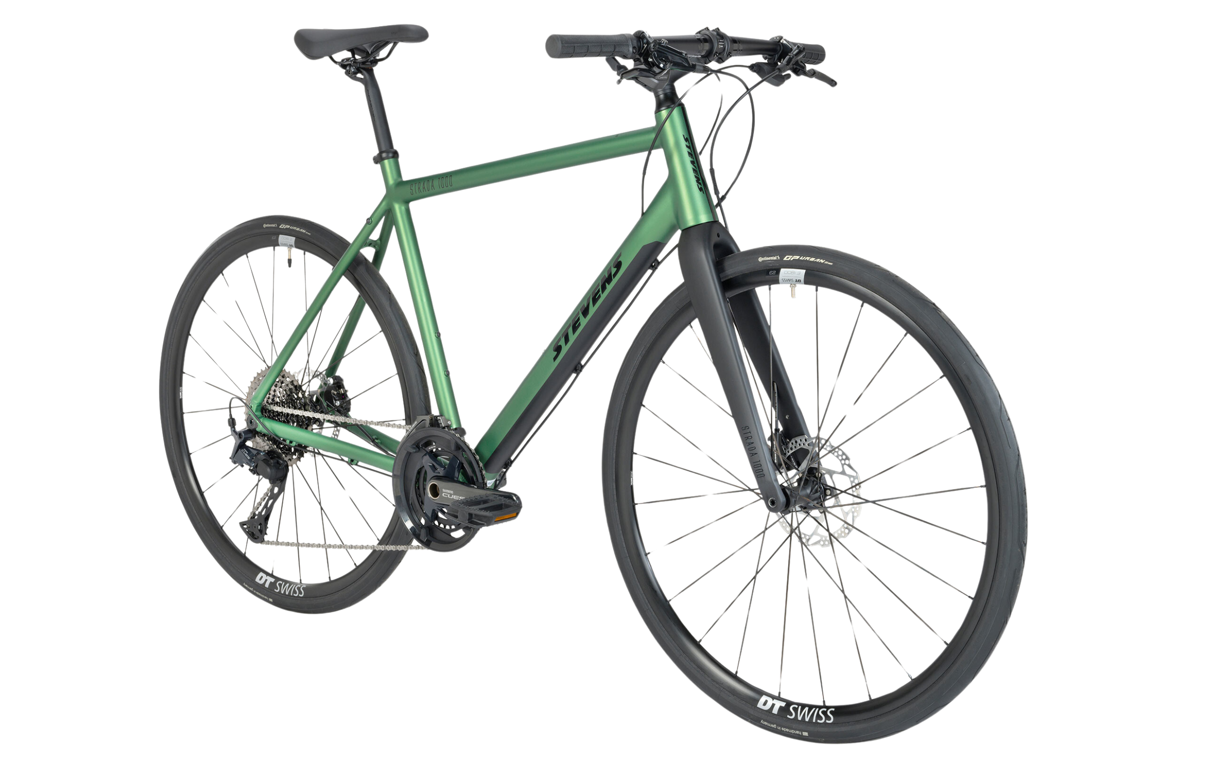 <strong>STEVENS</strong> Strada 1000 – Bild 2