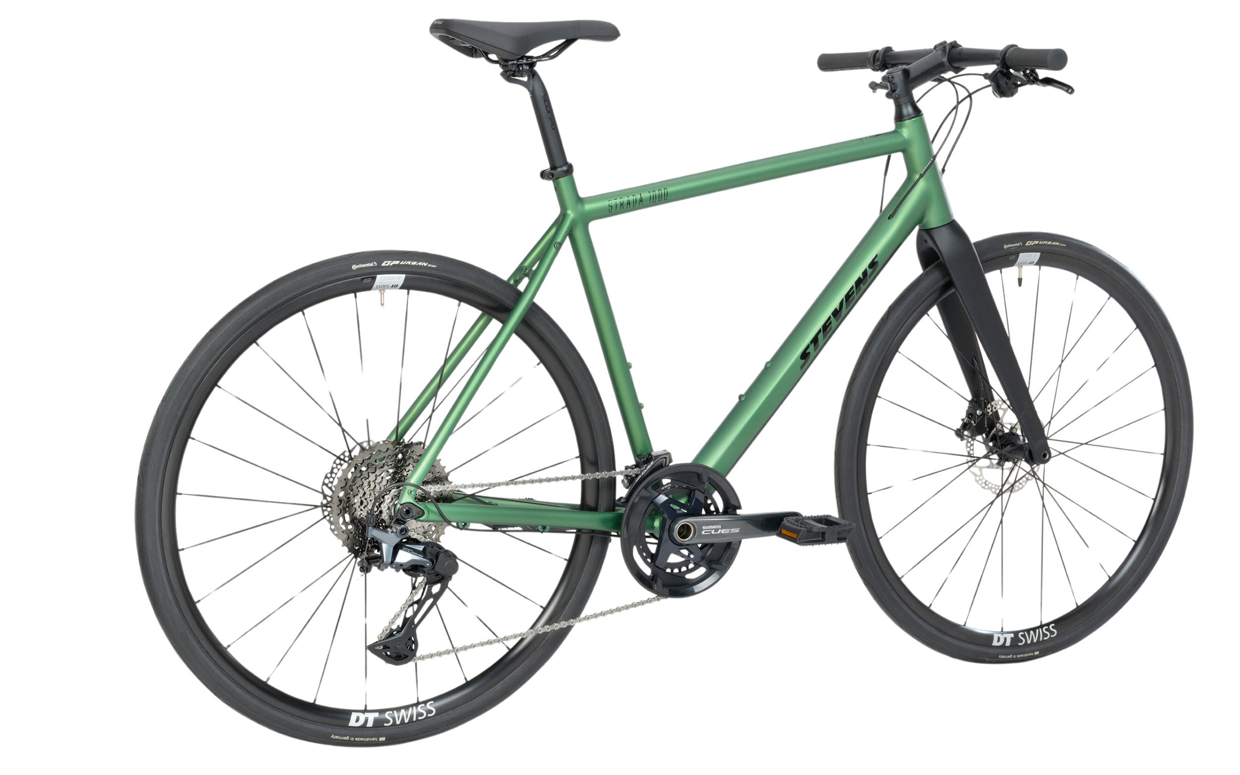 <strong>STEVENS</strong> Strada 1000 – Bild 3