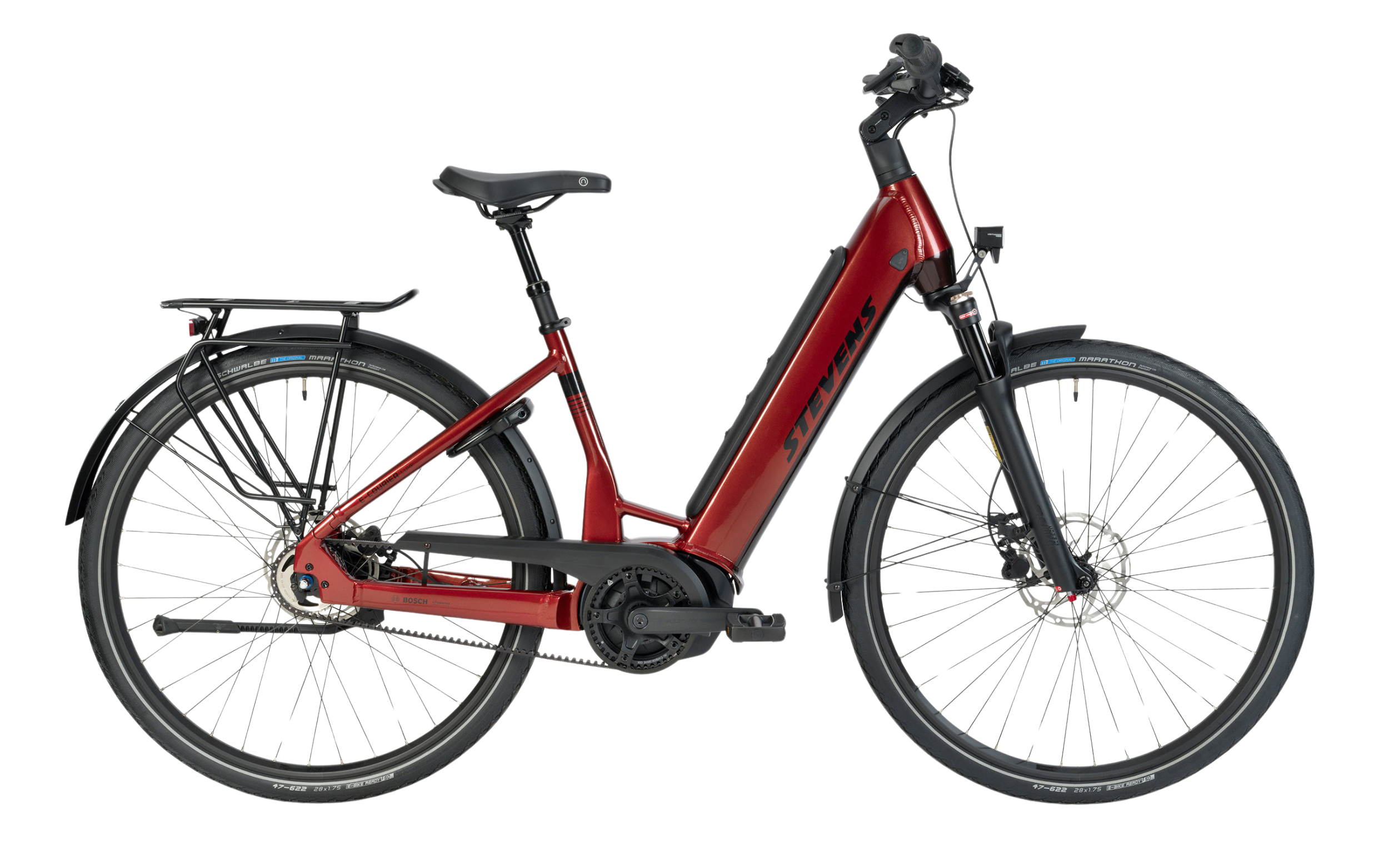 <strong>STEVENS</strong> E-Courier Luxe Forma (Gen. 2)