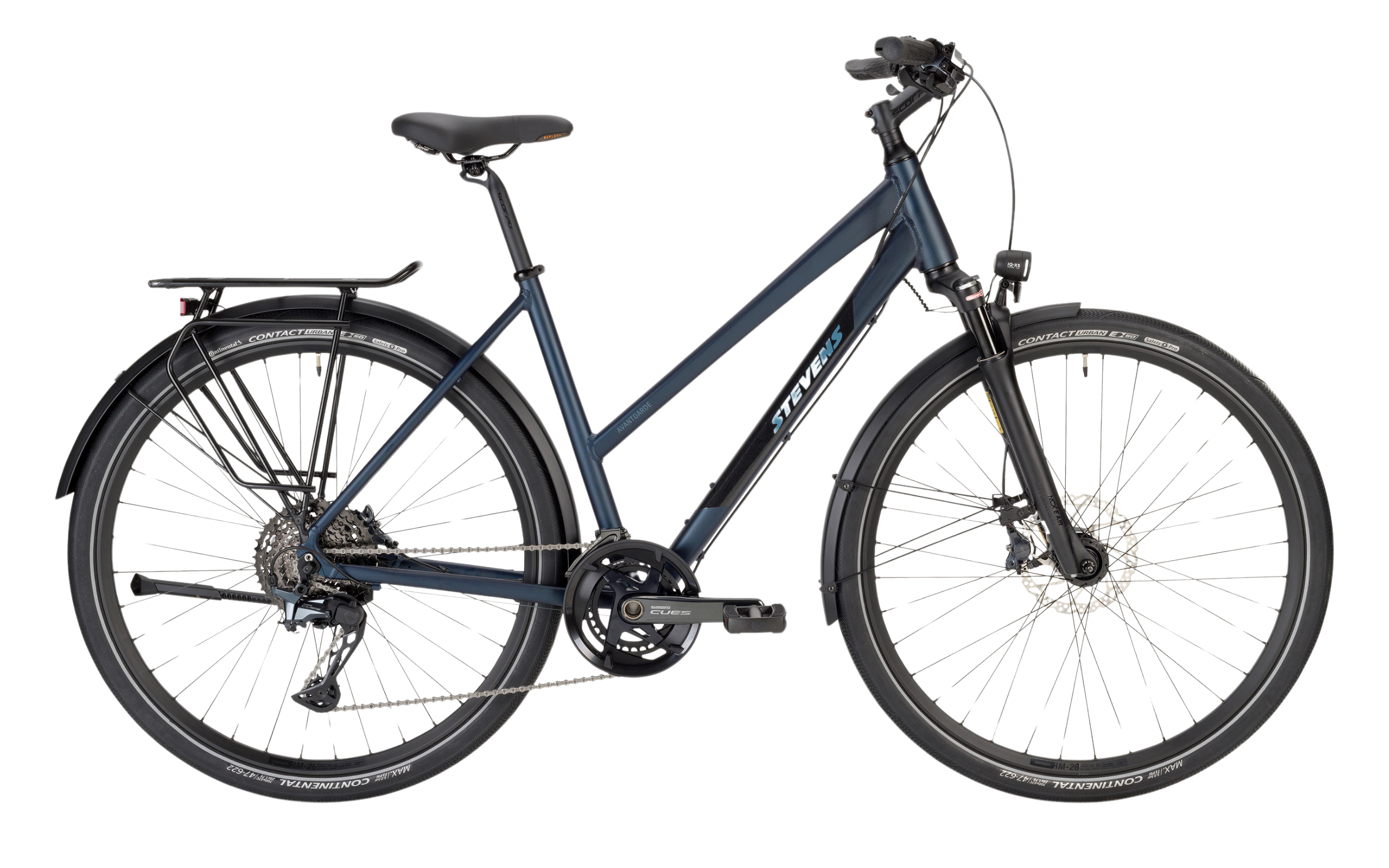 <strong>STEVENS</strong> Avantgarde LT