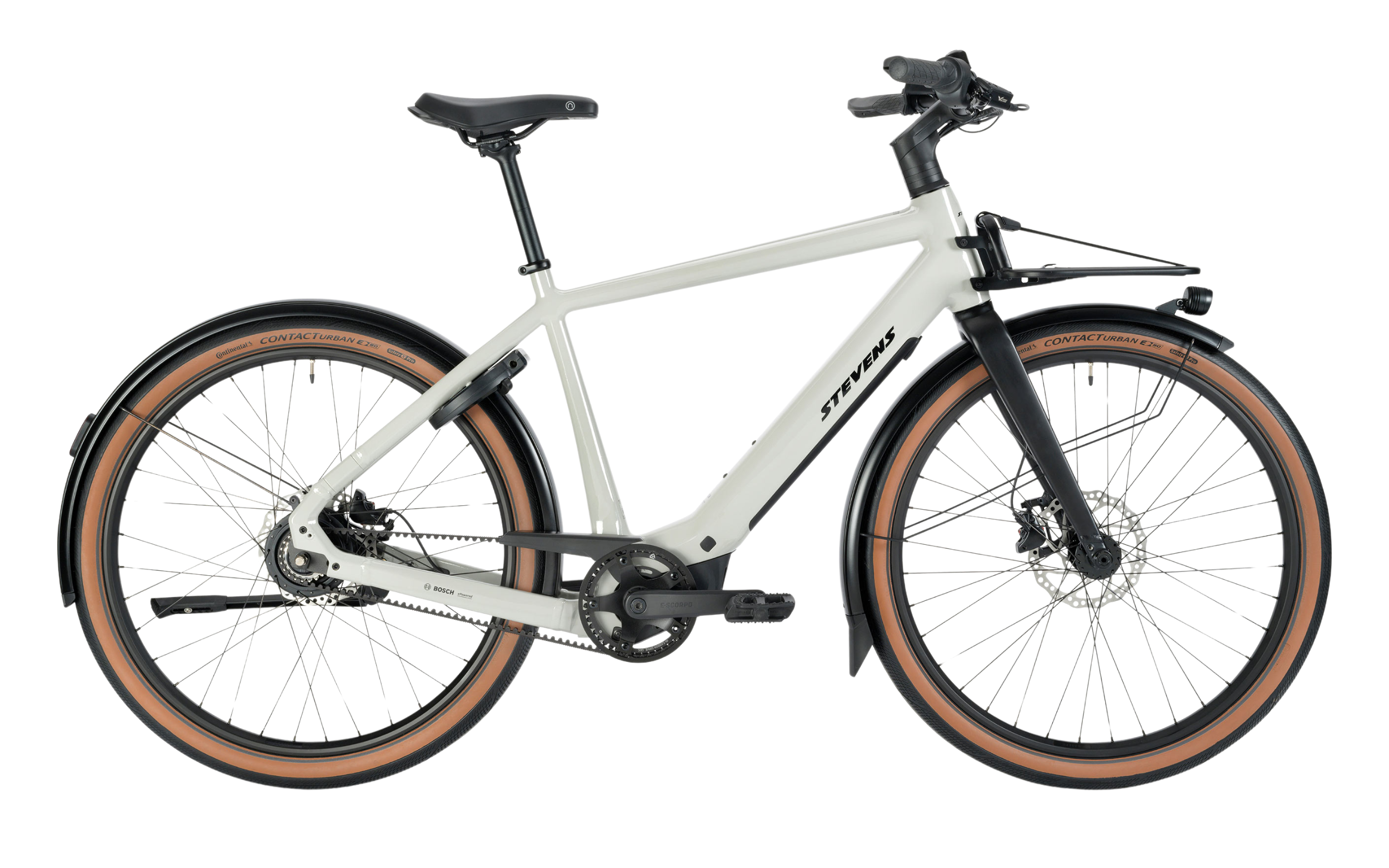 <strong>STEVENS</strong> E-Simeto (High Tube)