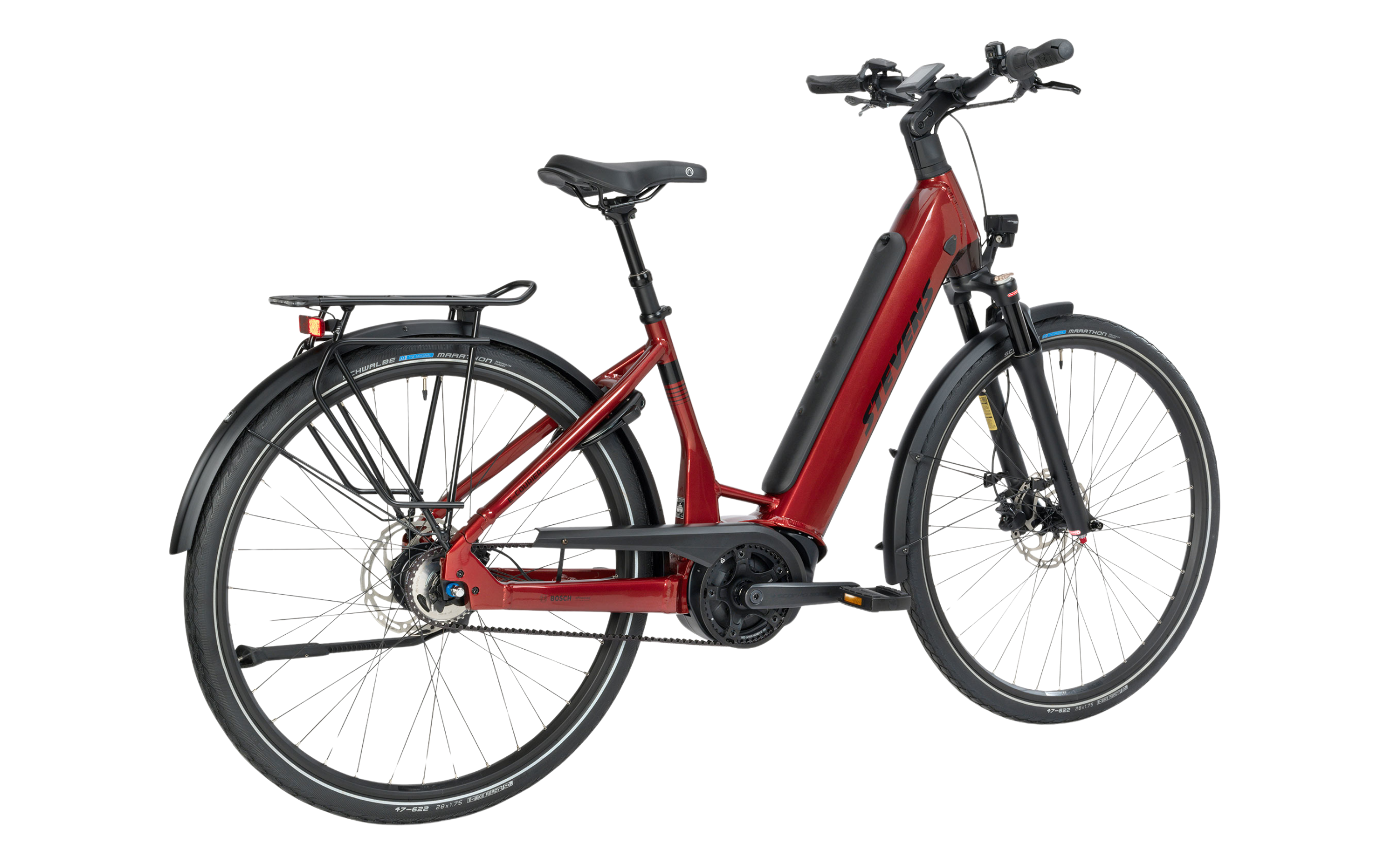 <strong>STEVENS</strong> E-Courier Luxe Forma (Gen. 2) – Bild 3