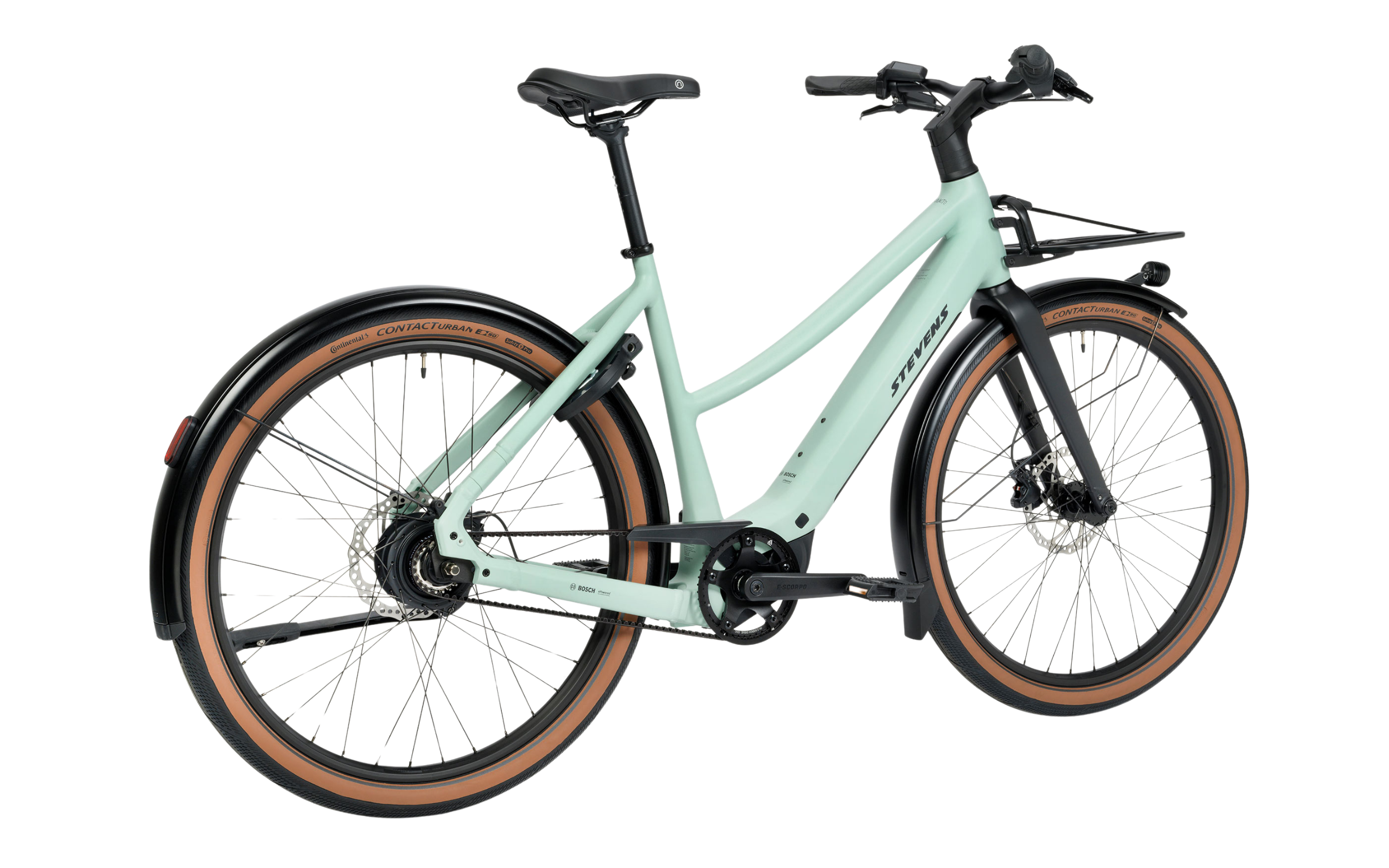 <strong>STEVENS</strong> E-Simeto (Low Tube) – Bild 3