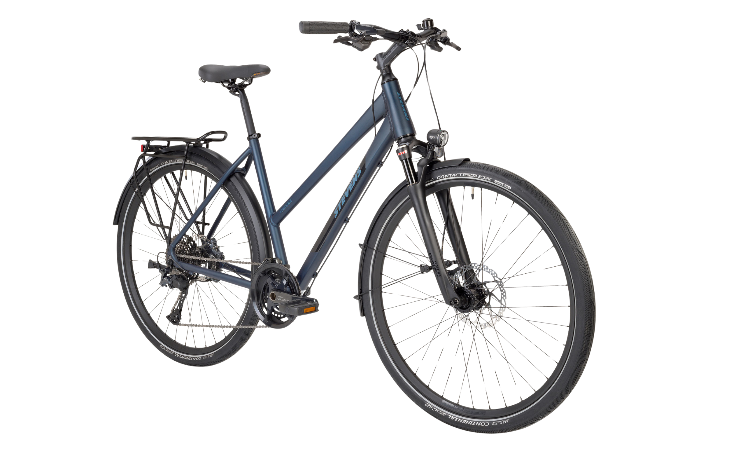 <strong>STEVENS</strong> Avantgarde LT – Bild 2