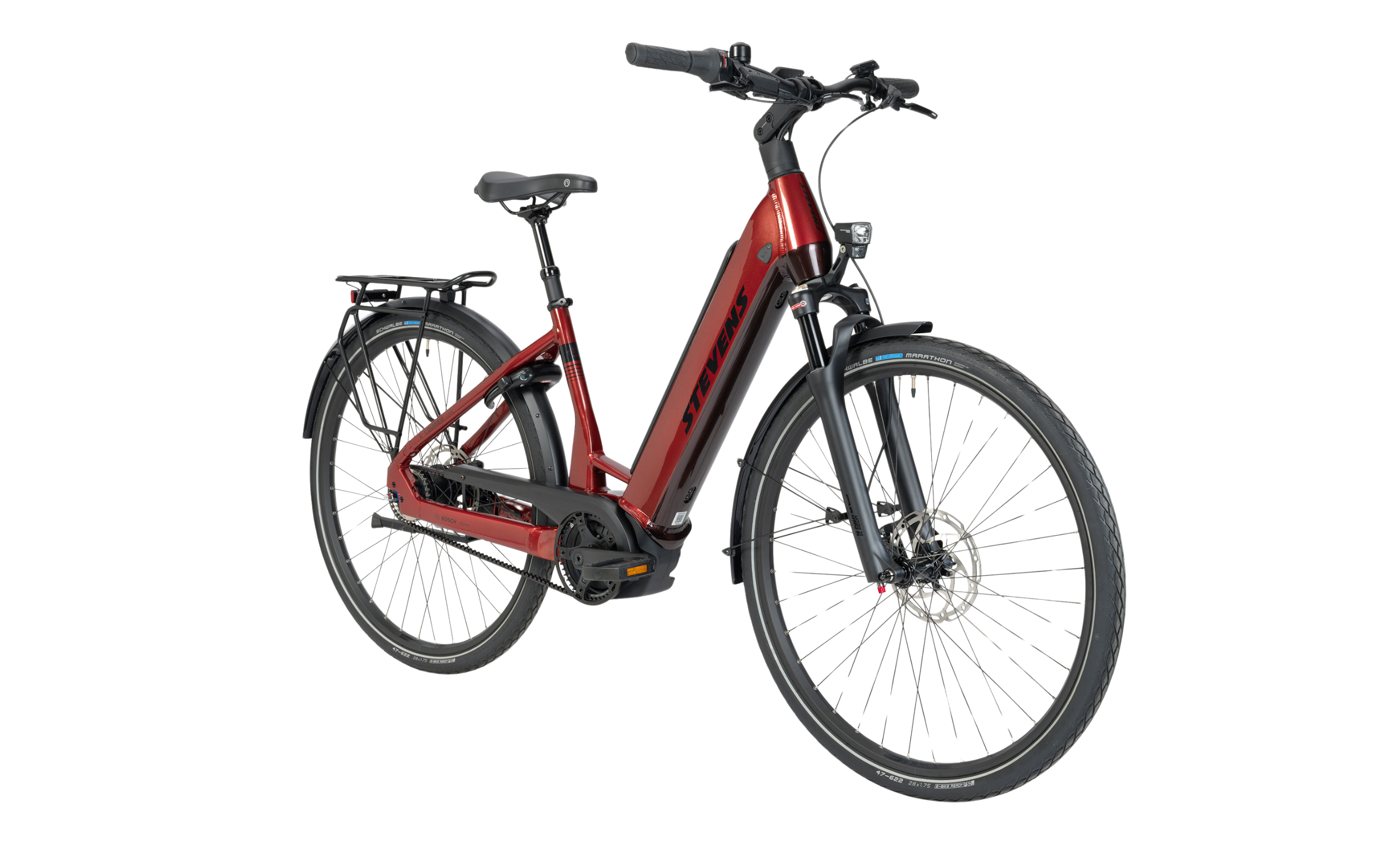 <strong>STEVENS</strong> E-Courier Luxe Forma (Gen. 2) – Bild 2