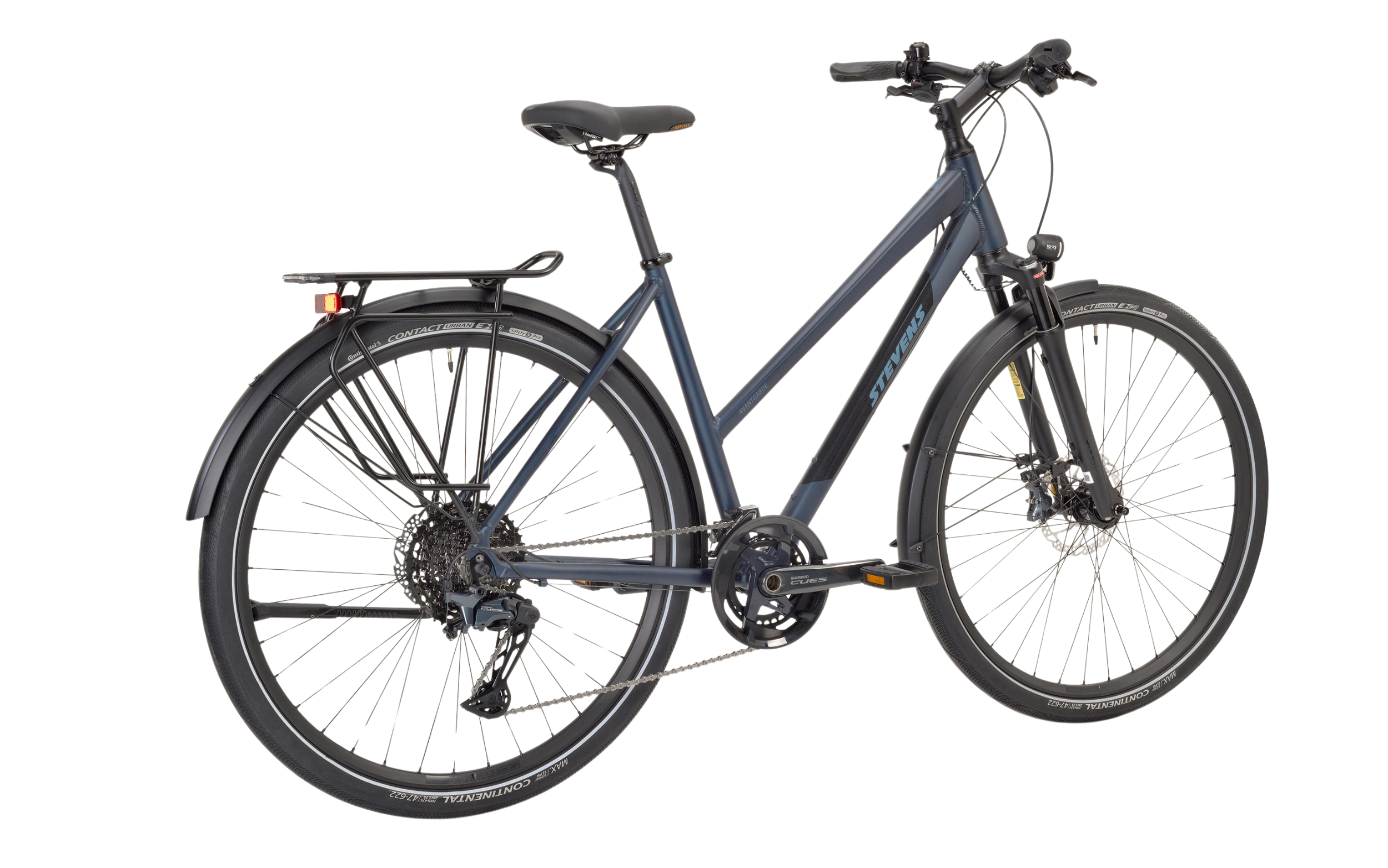 <strong>STEVENS</strong> Avantgarde LT – Bild 3